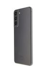 Telefon mobil Samsung Galaxy S21 FE 5G Dual Sim, Graphite, 128 GB, Foarte Bun