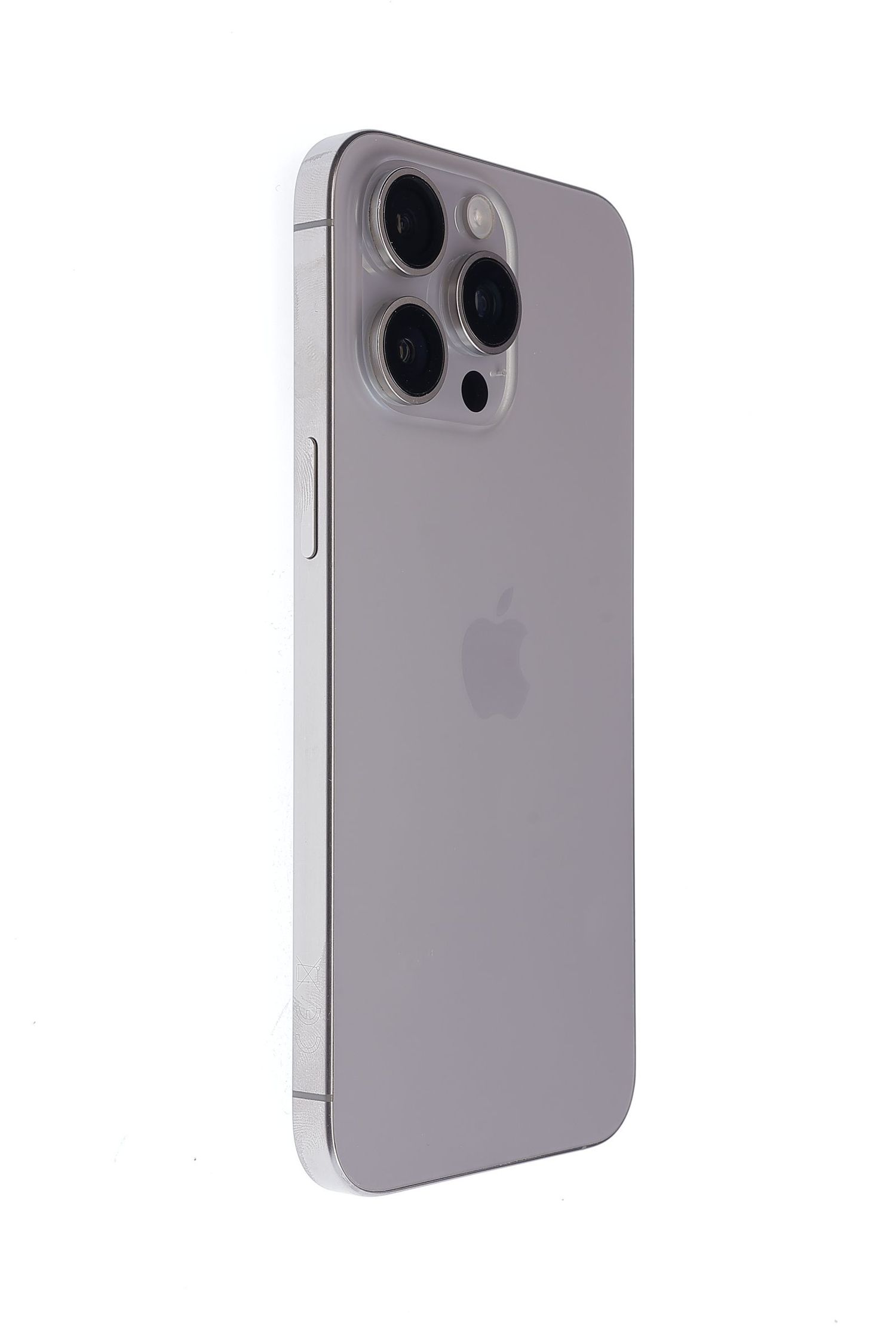 Apple iPhone 15 Pro Max 256 GB Natural Titanium - Ca nou