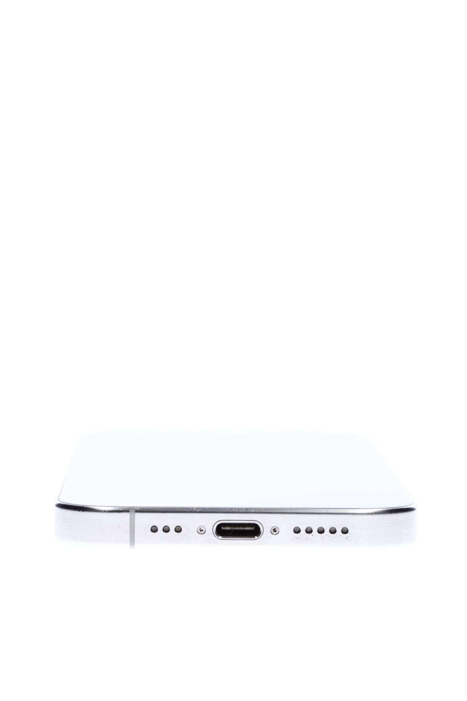 Apple iPhone 15 Pro 128 GB White Titanium - Σαν καινούργιο