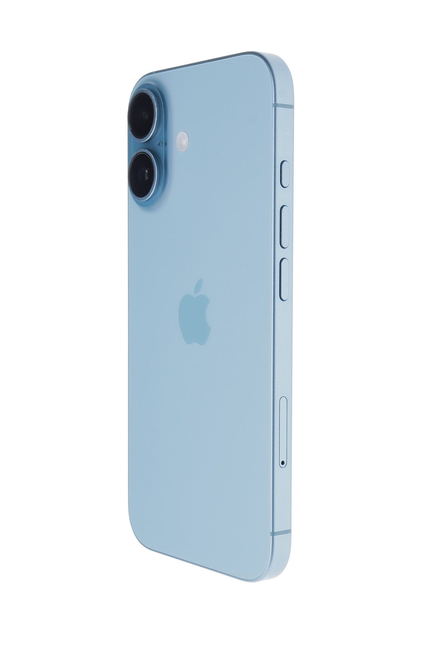 Apple iPhone 16 512 GB Teal - Като нов