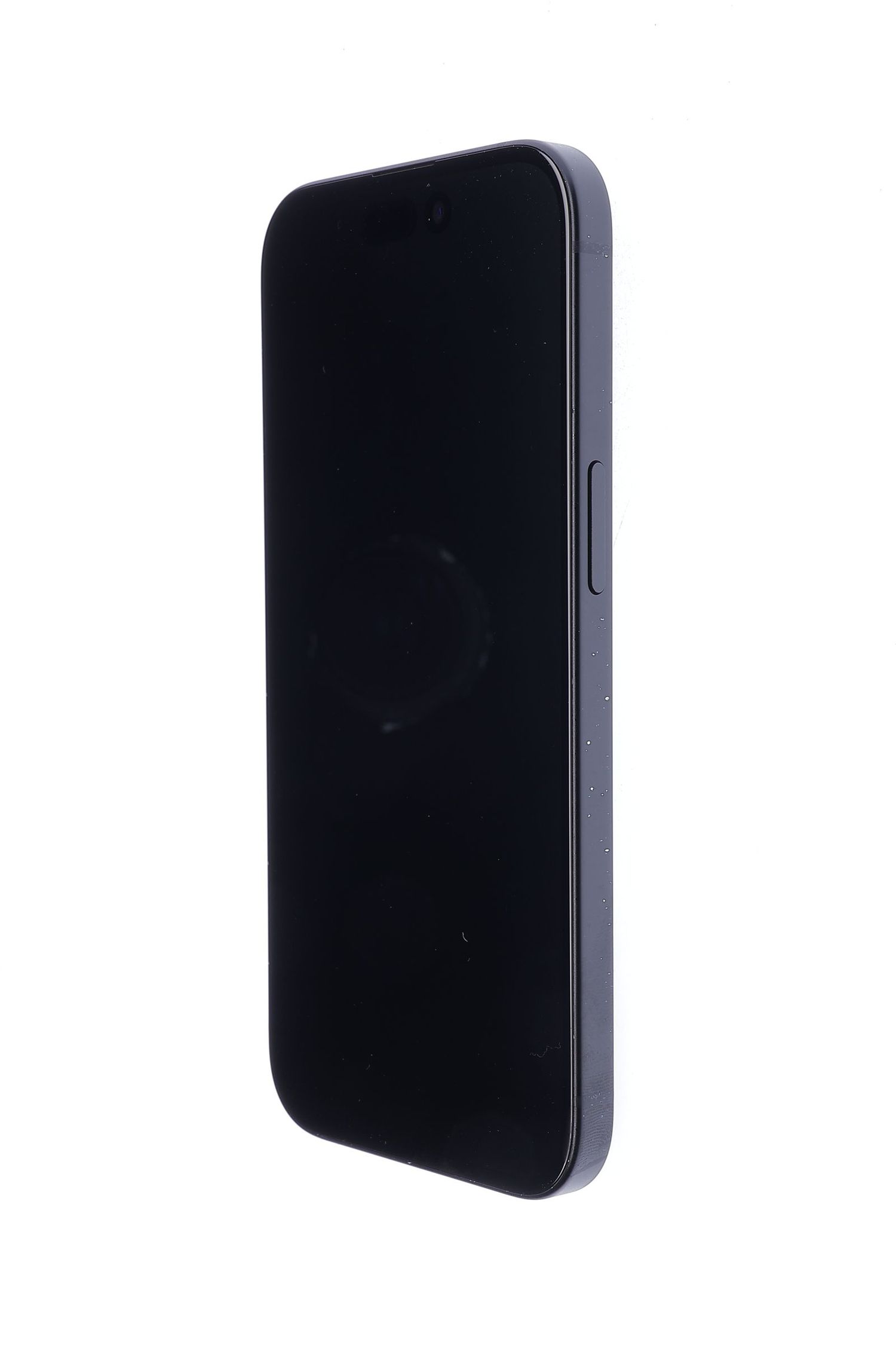 Apple iPhone 15, Black, 256 GB - de la 2.229 lei