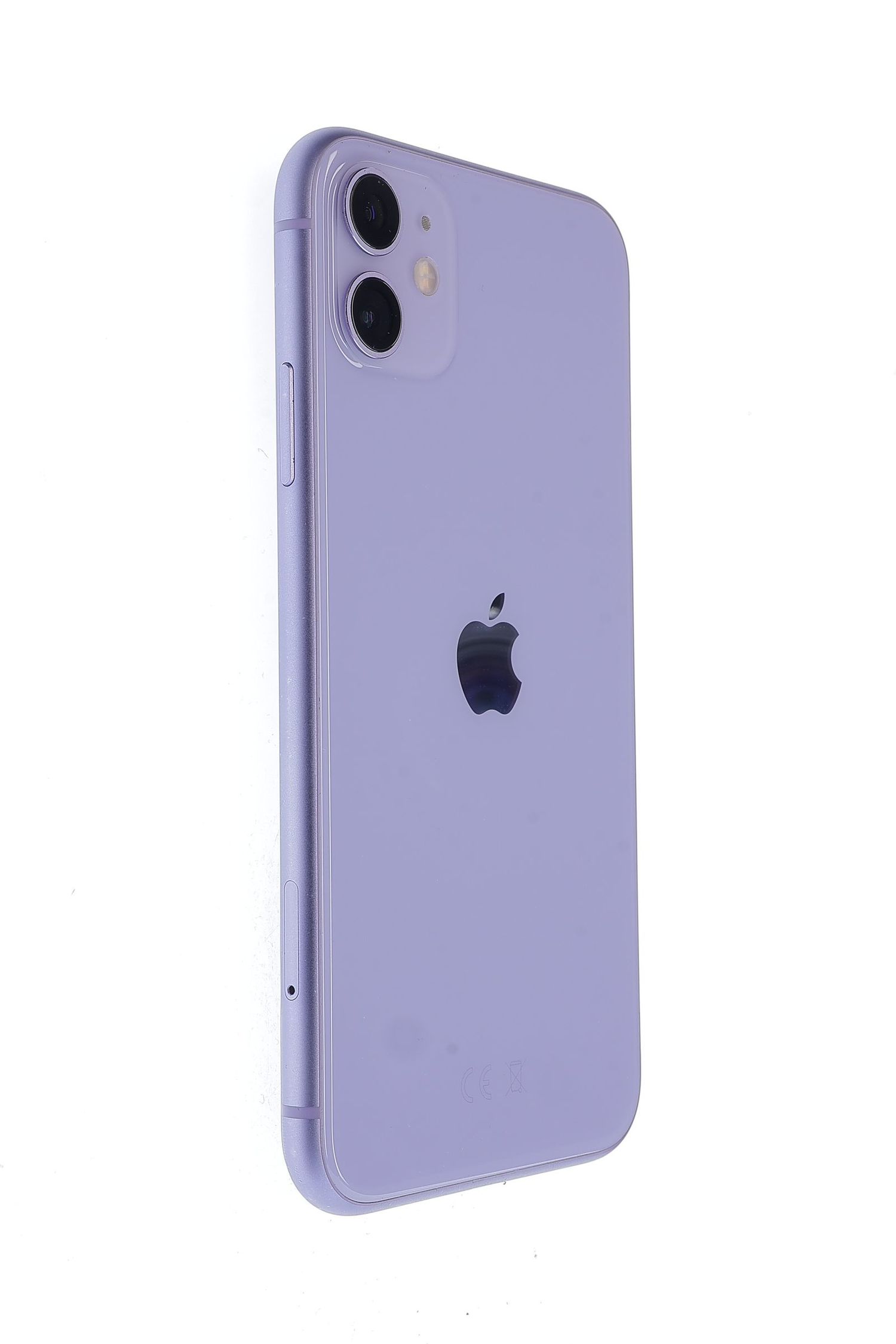 Apple iPhone 11 64 GB Purple