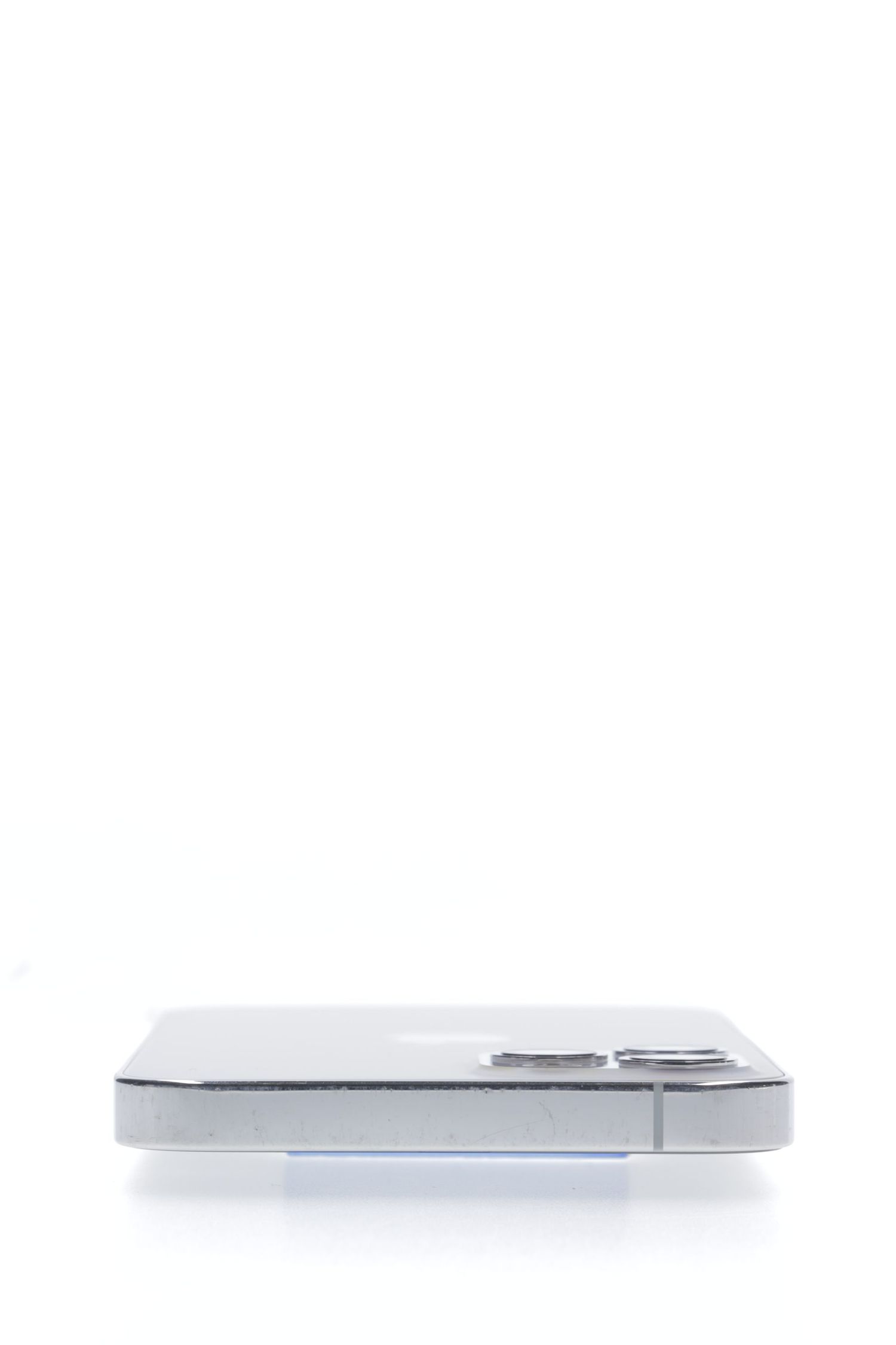 Apple iPhone 12 Pro 128 GB Silver - Πολύ καλό