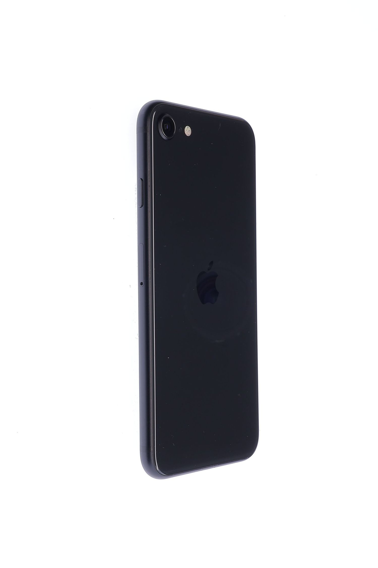 Apple iPhone SE 2020 64 GB Black - Foarte bun