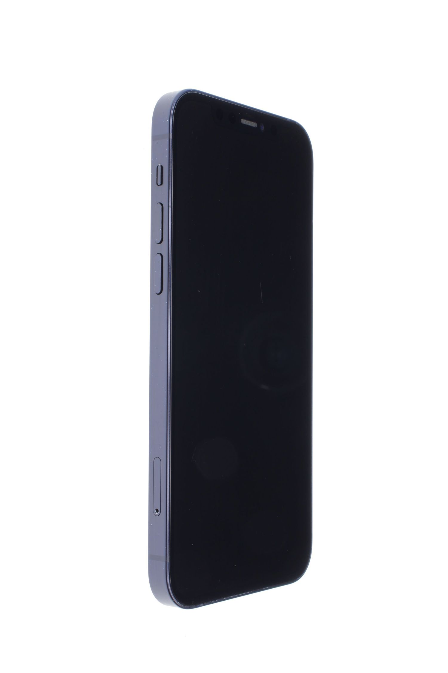 Apple iPhone 12 64 GB Black - Kiváló
