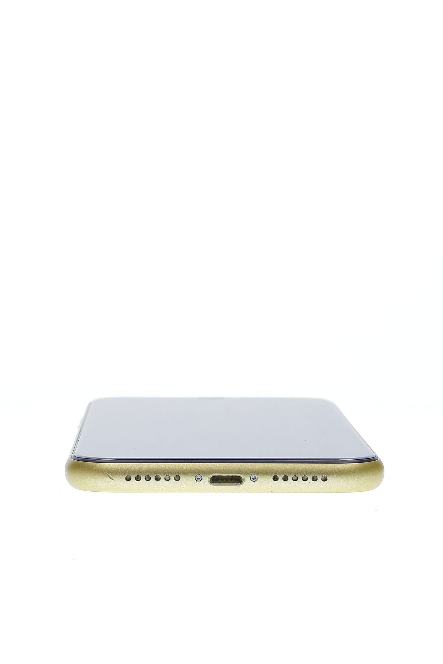 Apple iPhone 11 64 GB Yellow - Εξαιρετικό