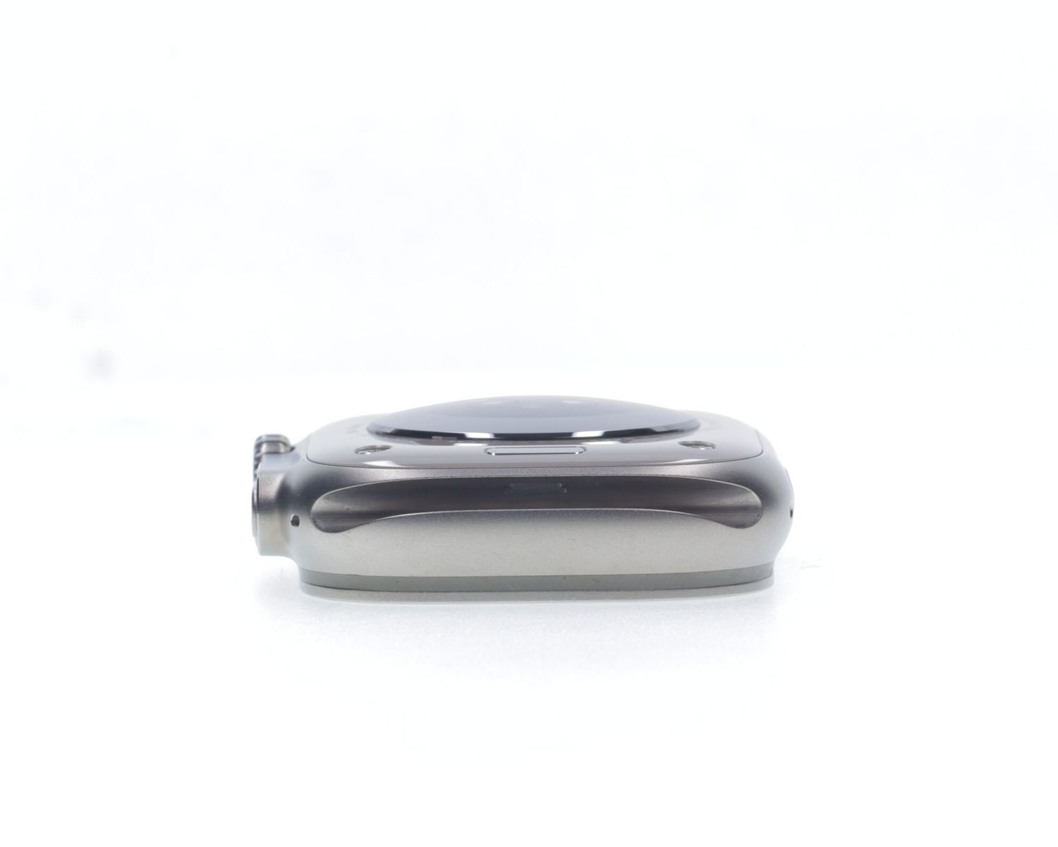 Apple Watch Ultra 2022, GPS + Cellular, Titanium 49mm Titanium - Отлично