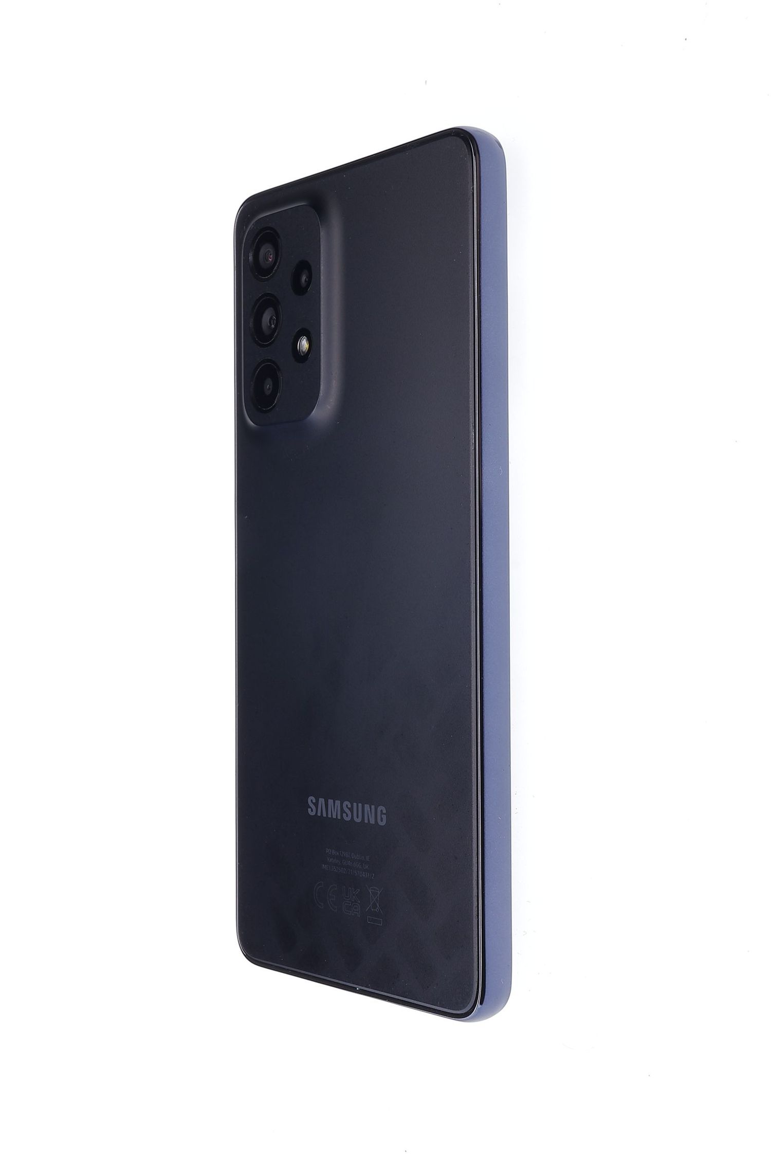 Samsung Galaxy A53 5G Dual Sim 128 GB Awesome Black - Много добро