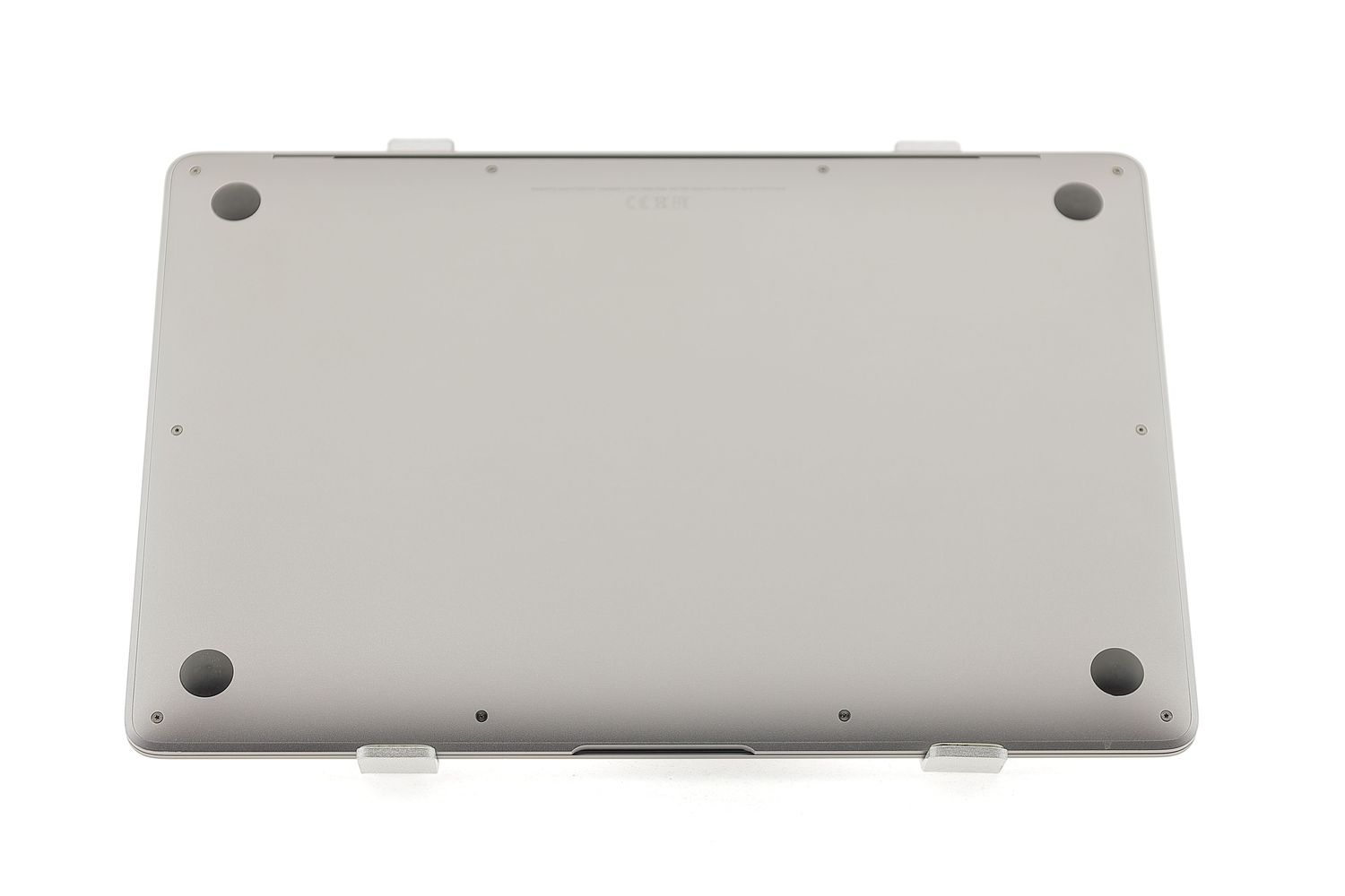 Apple MacBook Air 13″ 2018, i5 1.6 GHz, 8 GB, Intel UHD Graphics 617 256 GB Space Gray - Много добро