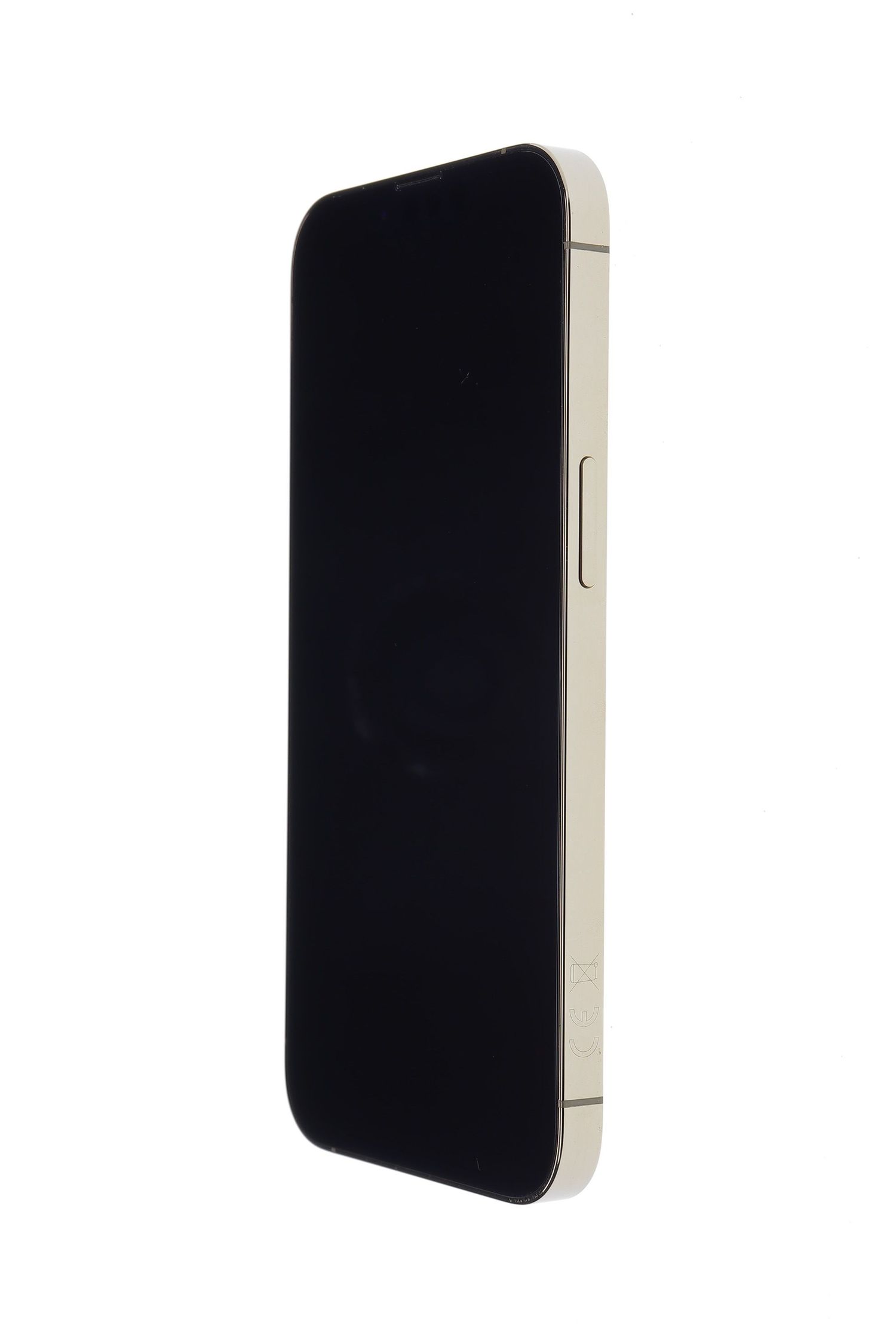 Apple iPhone 13 Pro 128 GB Gold - Πολύ καλό