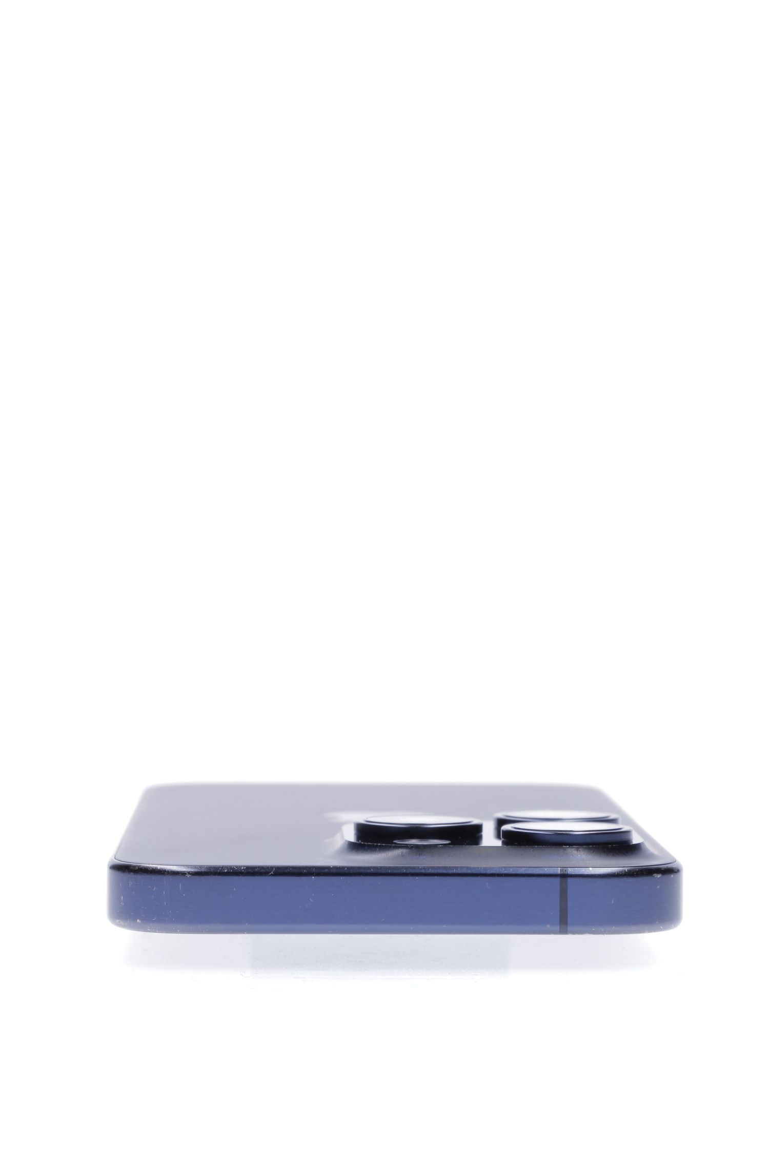 Apple iPhone 15 Pro 256 GB Blue Titanium - Foarte bun