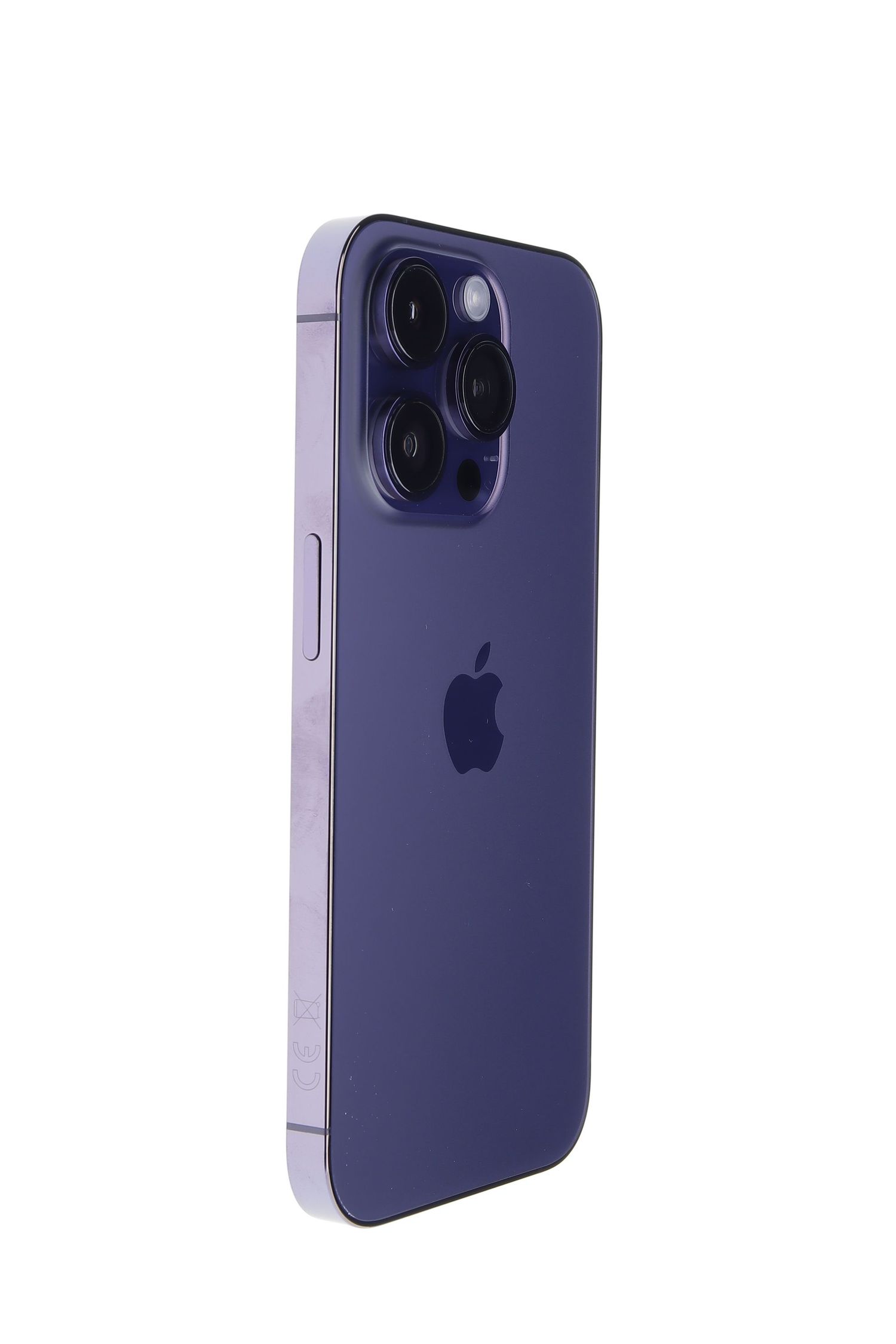 Apple iPhone 14 Pro 1 TB Deep Purple - Kiváló