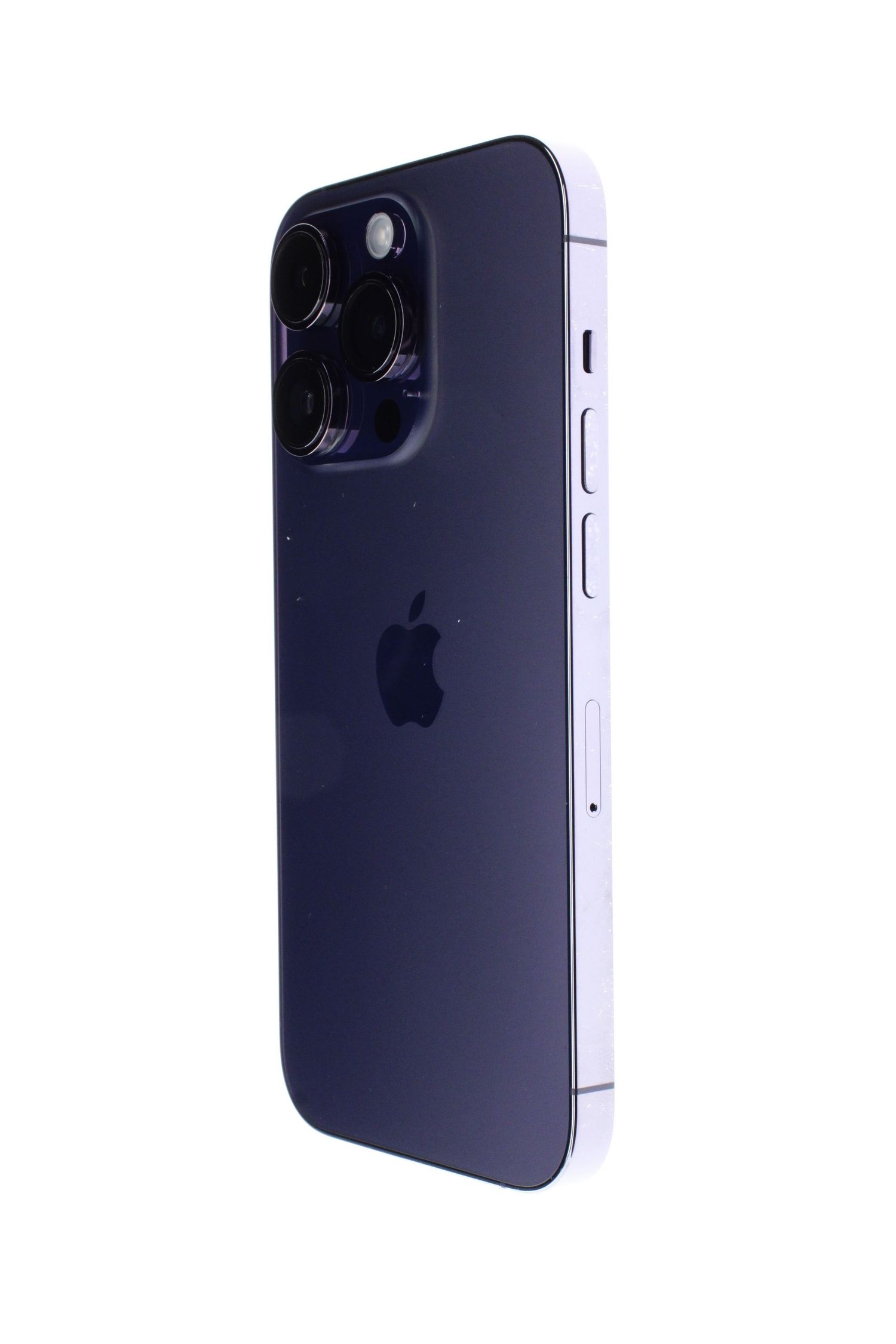 Apple iPhone 14 Pro 128 GB Deep Purple - Като нов