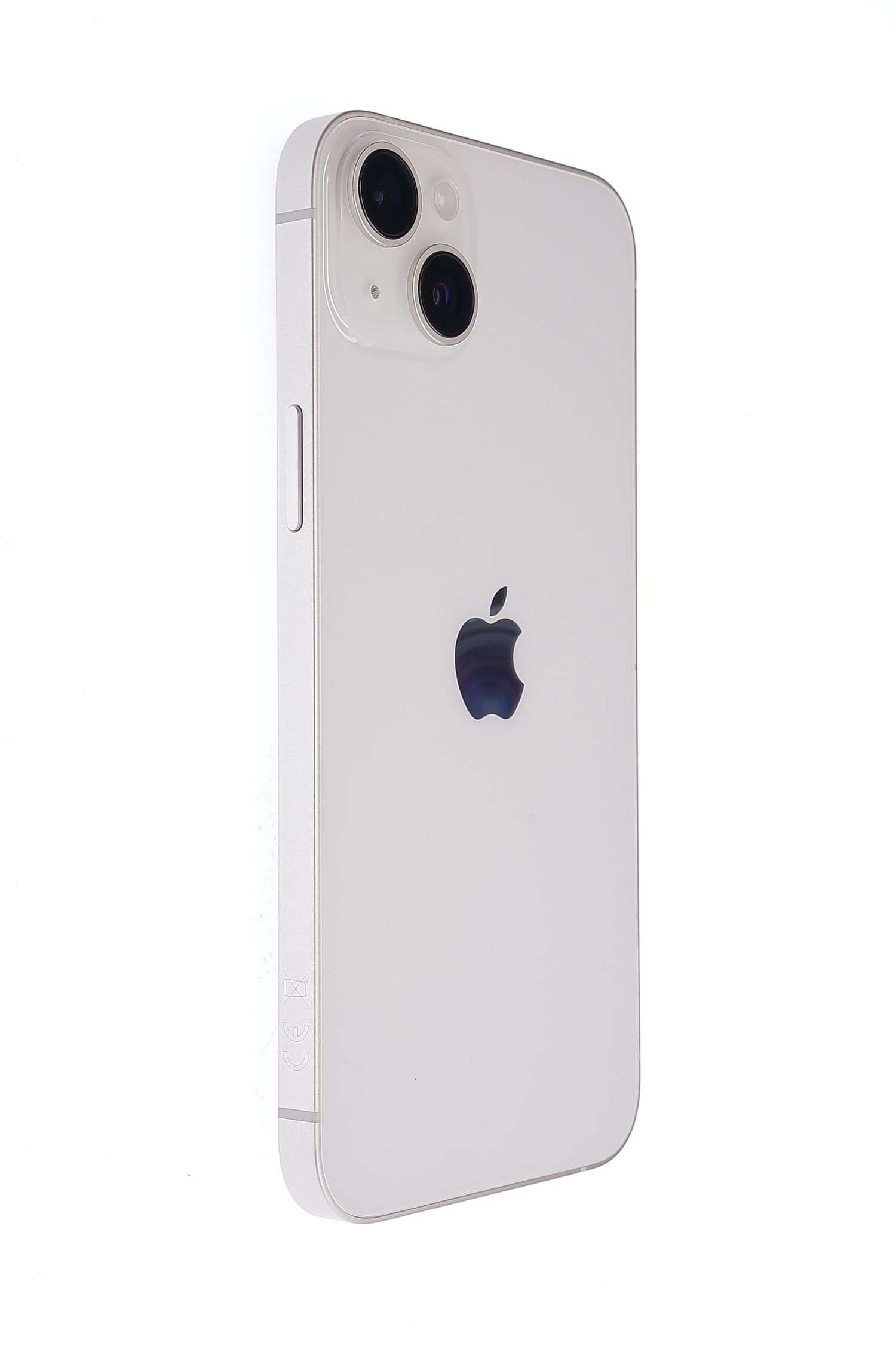 Apple iPhone 14 Plus 128 GB Starlight - Σαν καινούργιο
