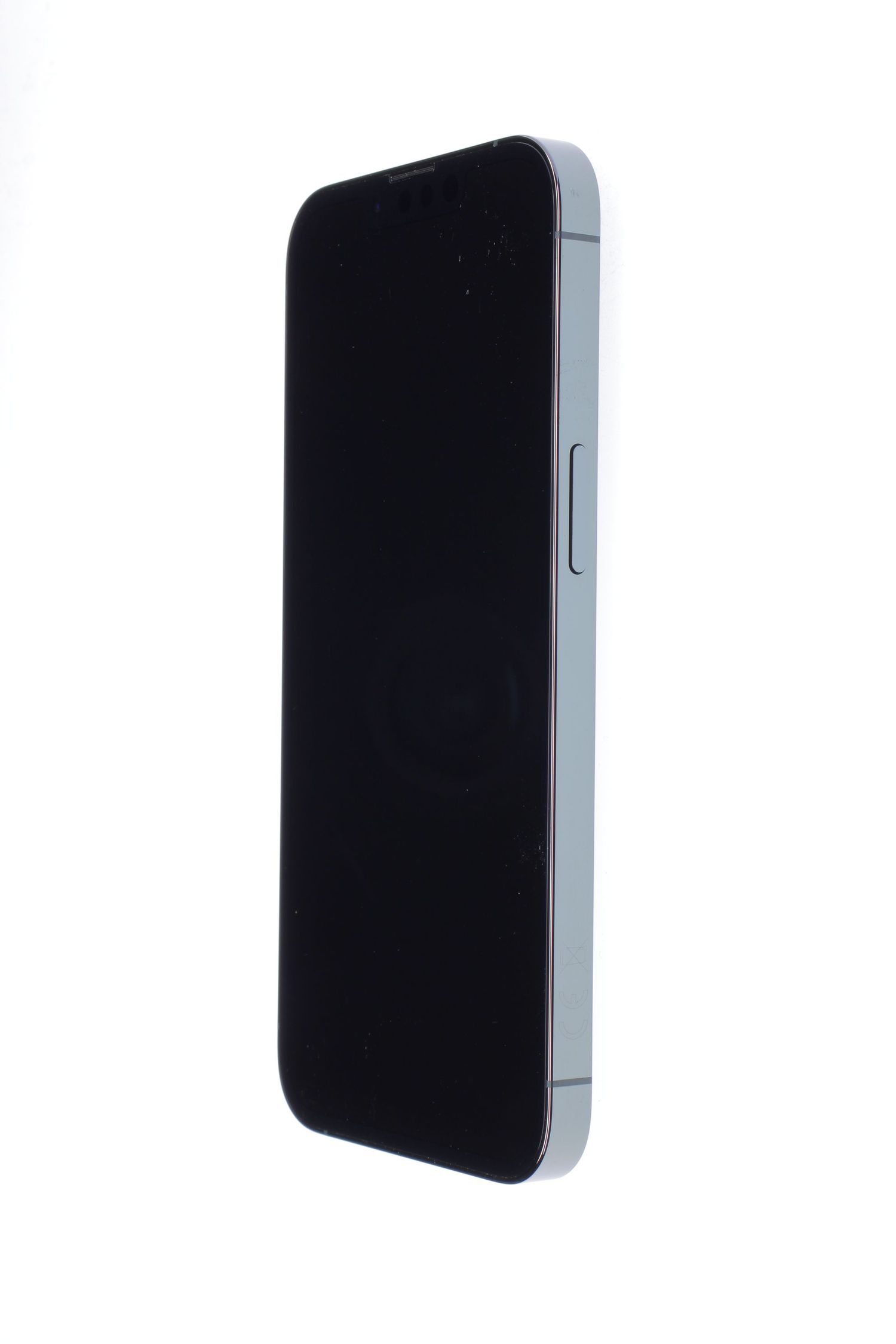 Apple iPhone 13 Pro 128 GB Green - Újszerű