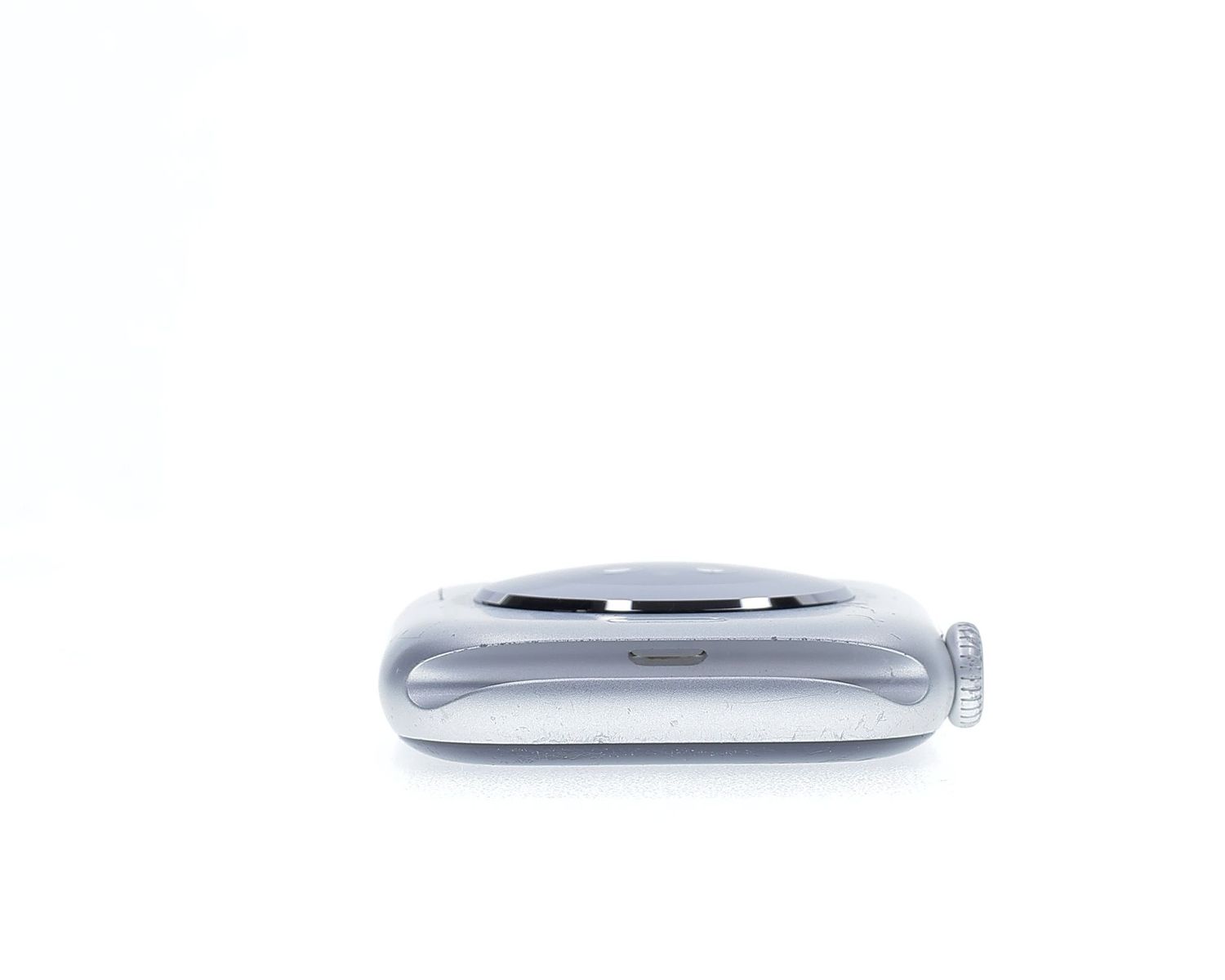 Apple Watch Series 10 2024, GPS, Aluminium 46mm Silver - Bun