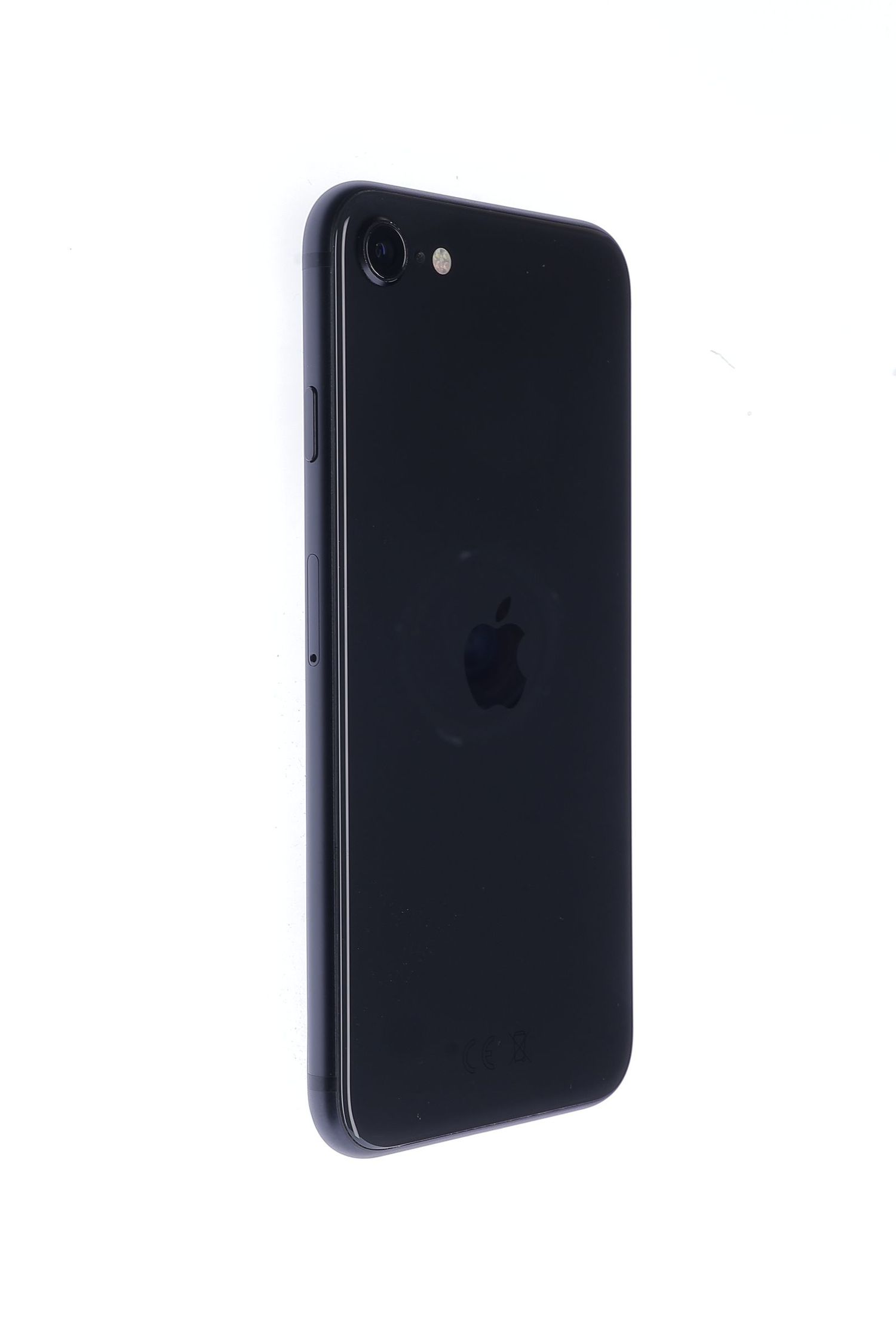 Apple iPhone SE 2020 128 GB Black - Като нов