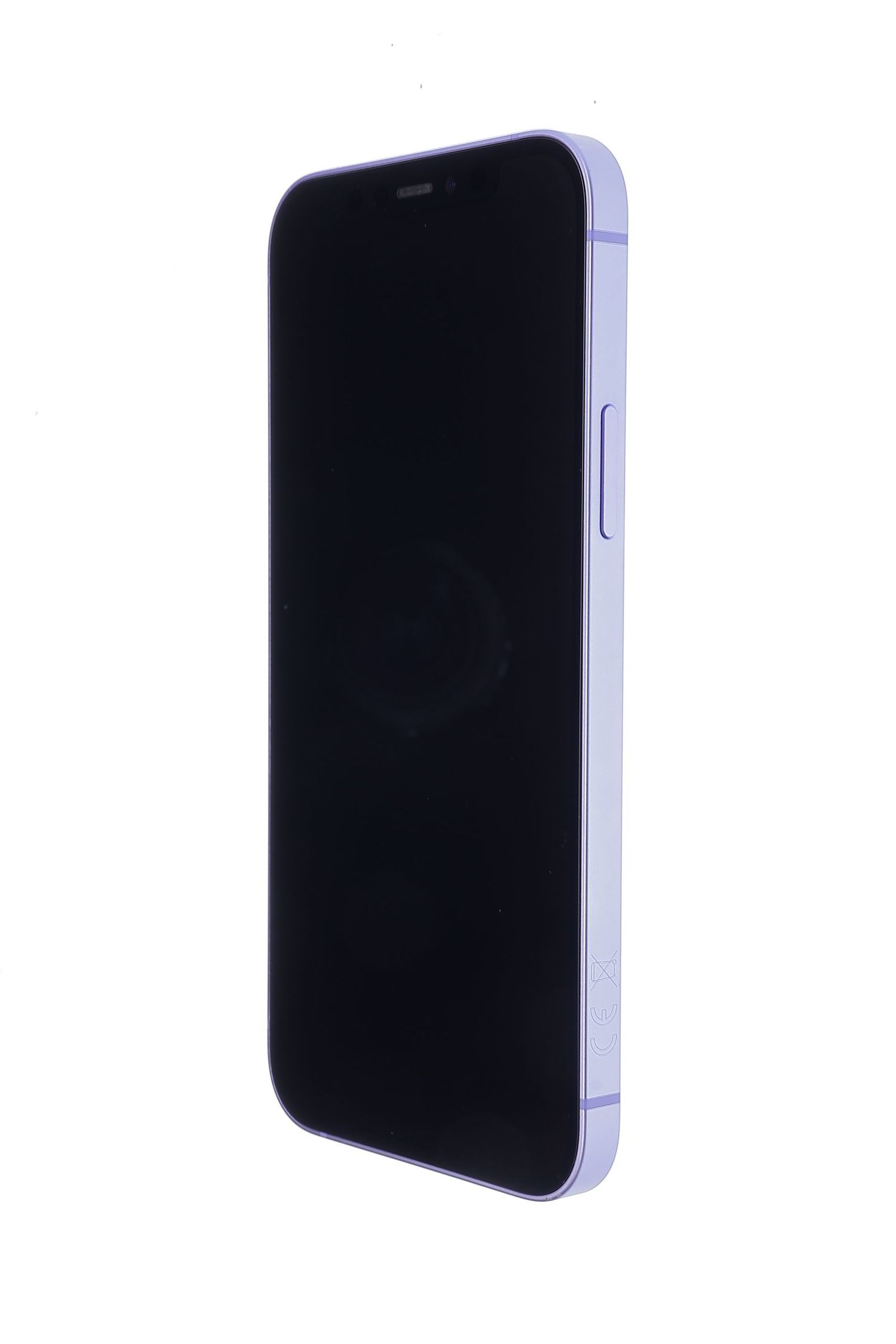 Apple iPhone 12 64 GB Purple - Като нов