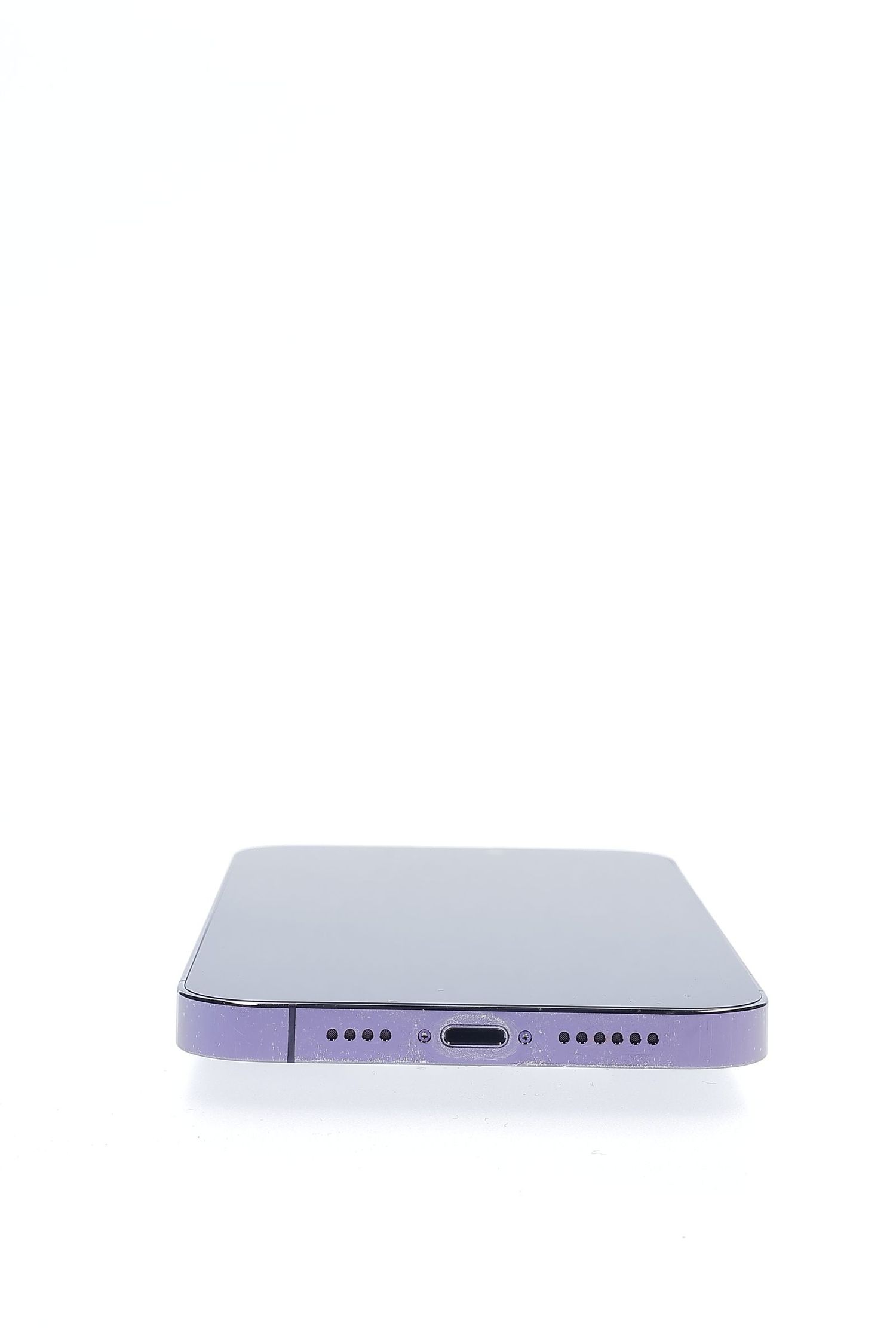 Apple iPhone 14 Pro Max 128 GB Deep Purple - Excelent