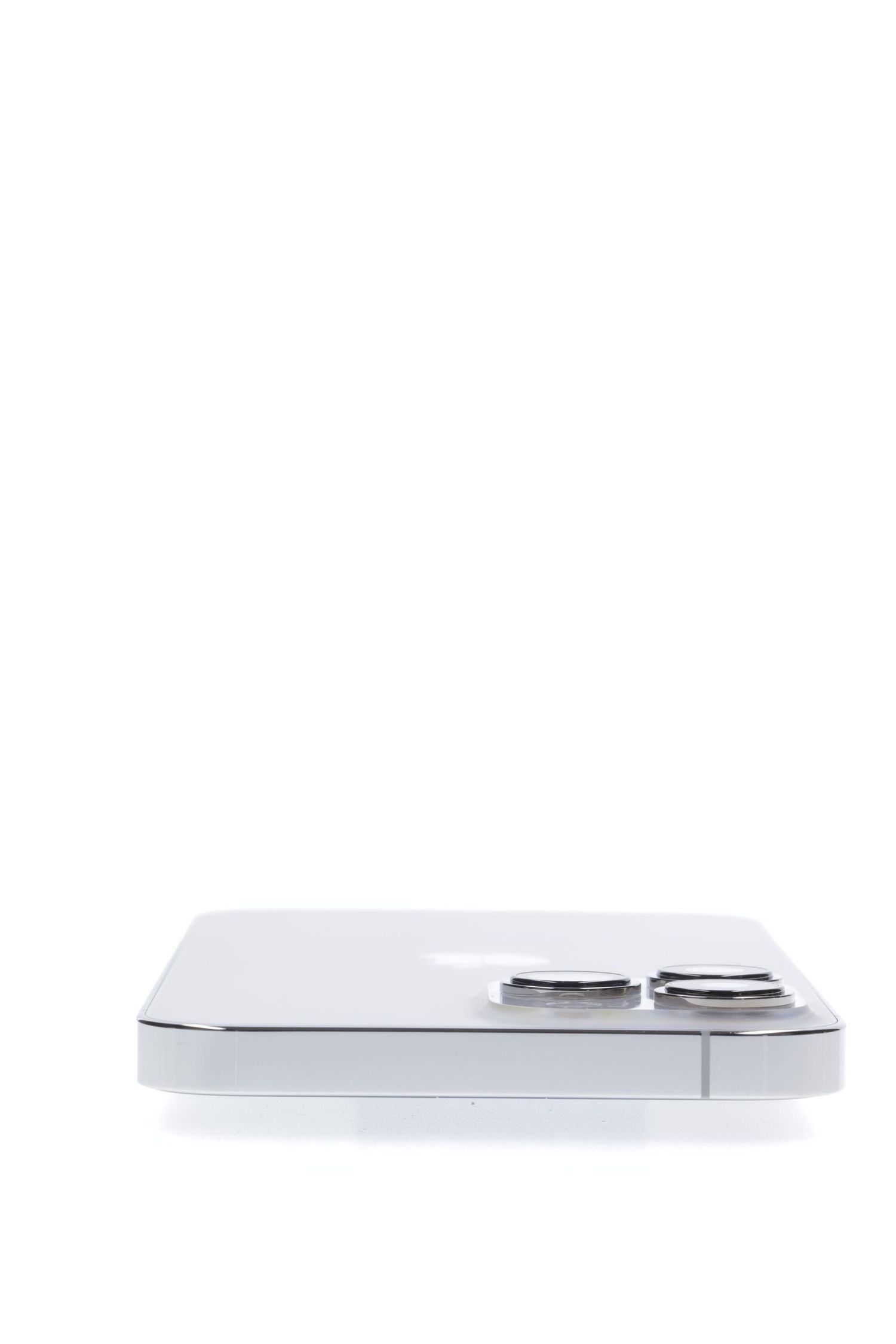 Apple iPhone 13 Pro Max 256 GB Silver - Kiváló