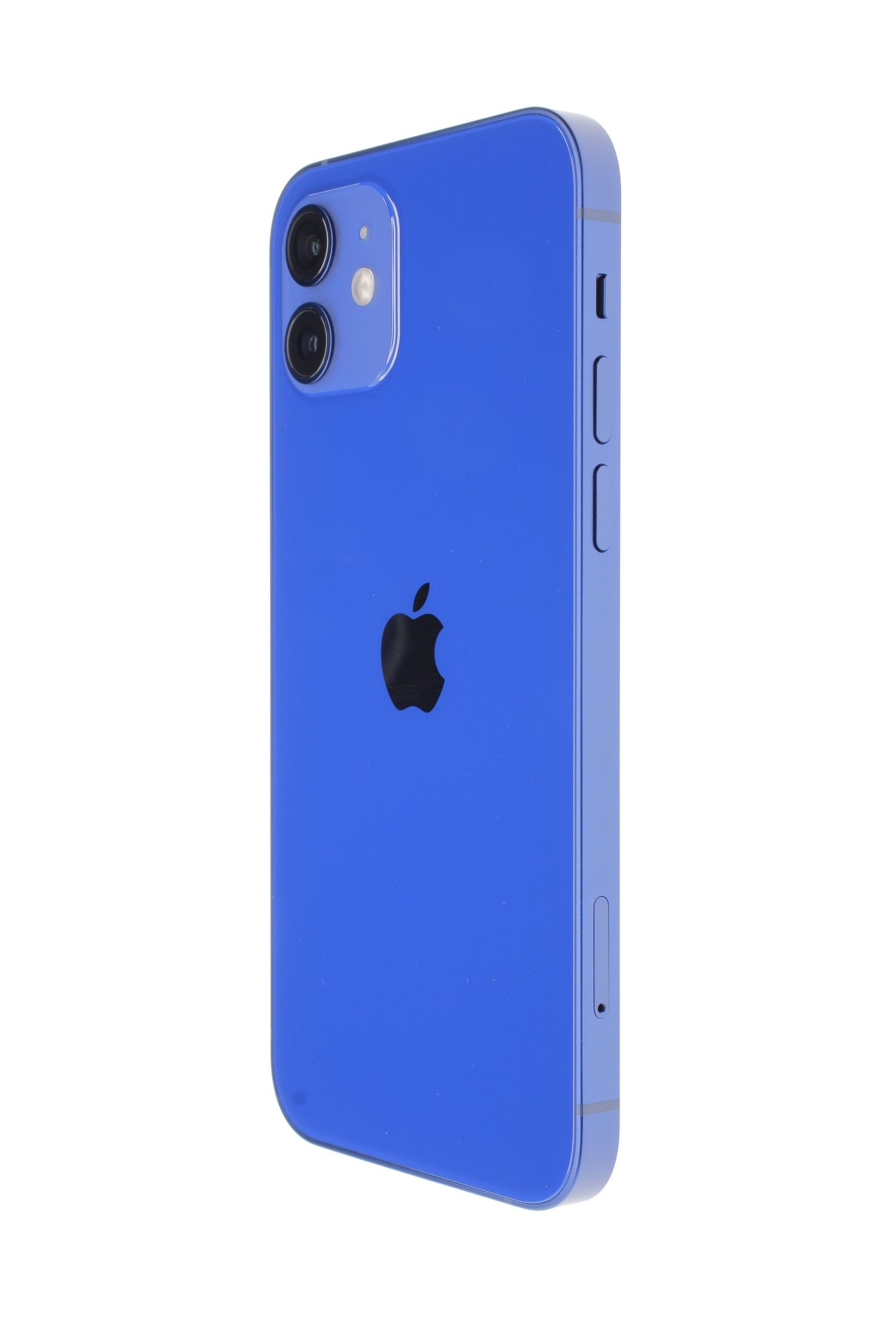 Apple iPhone 12 128 GB Blue - Като нов