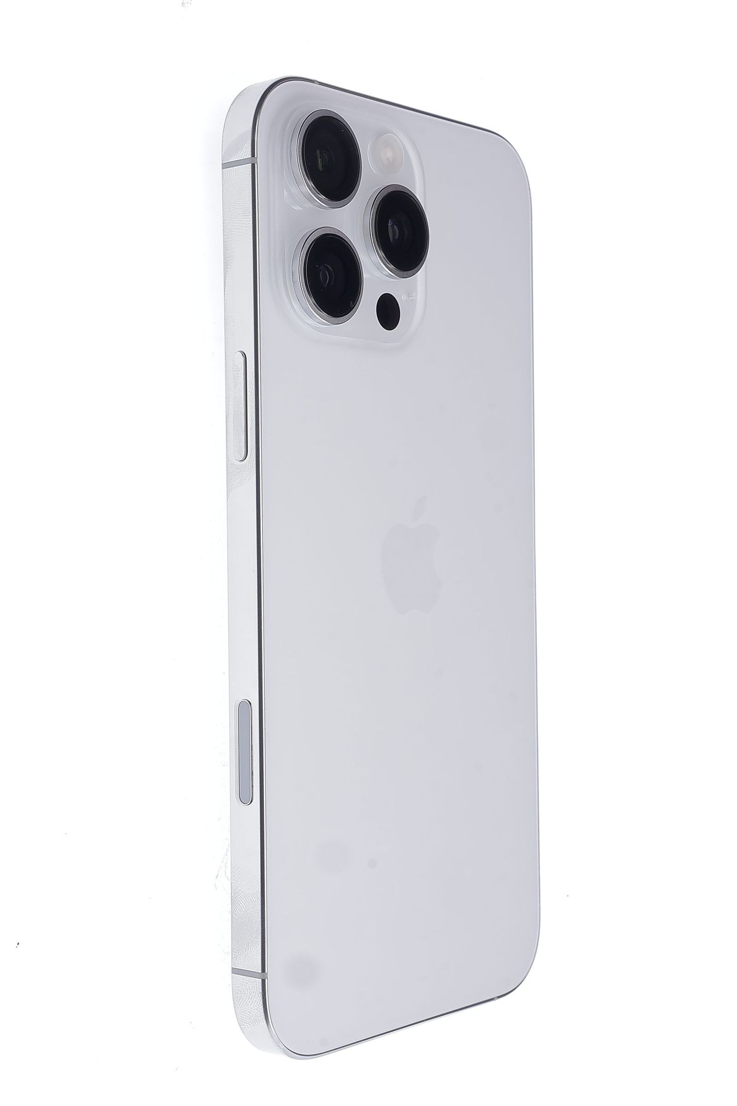 Apple iPhone 16 Pro Max 256 GB White Titanium - Ca nou