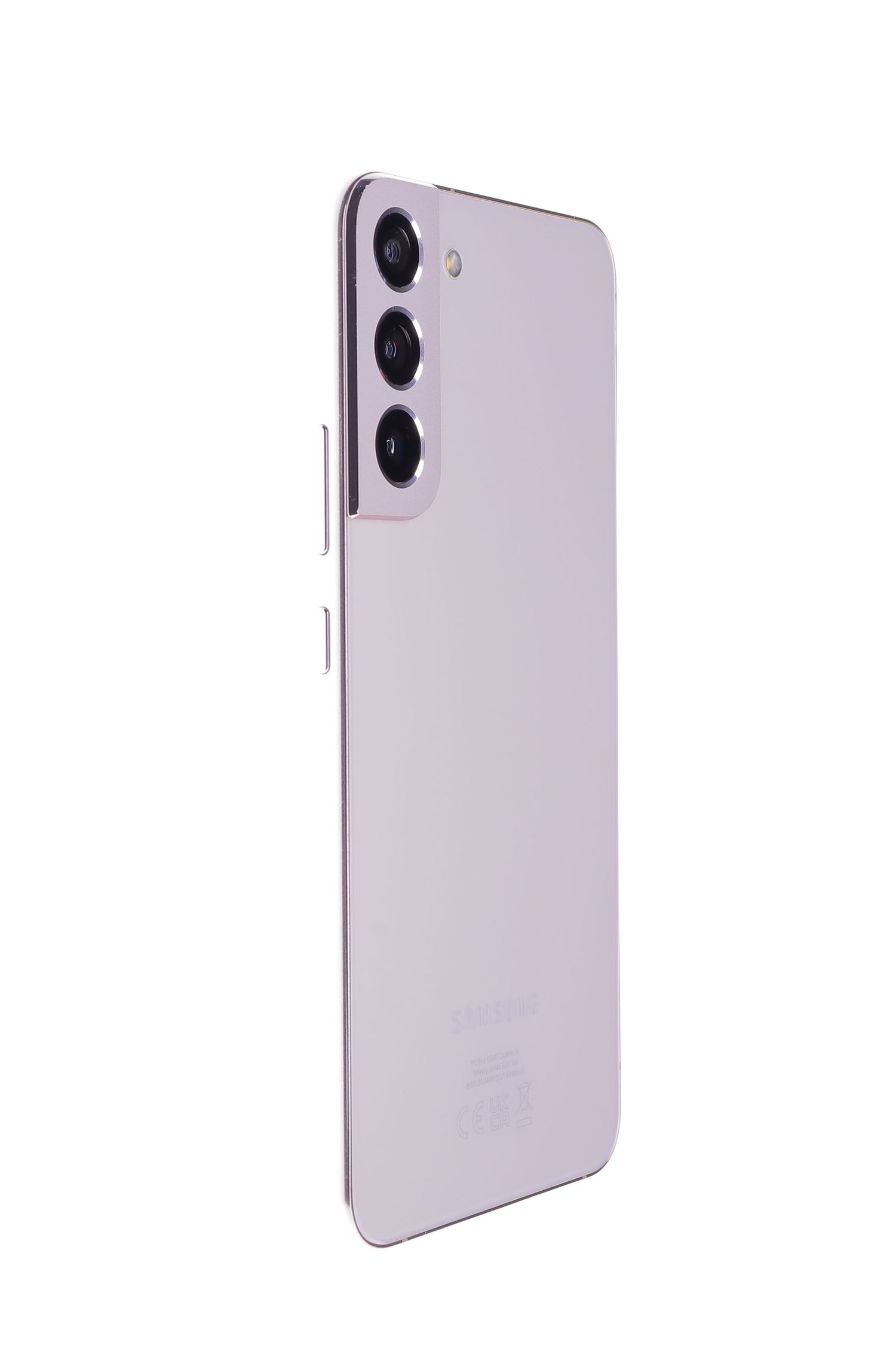 Samsung Galaxy S22 Plus 5G Dual Sim 256 GB Pink Gold - Много добро