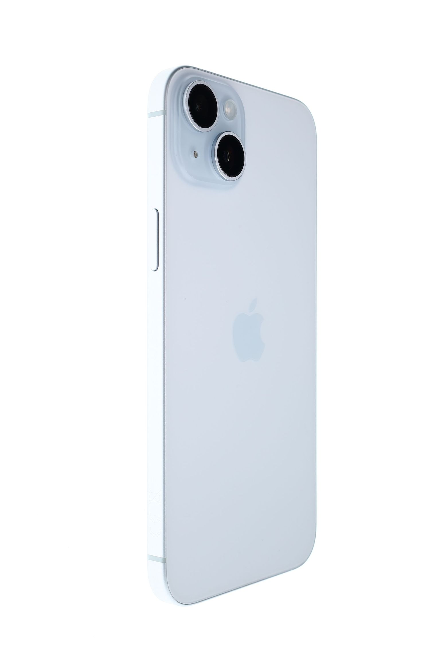 Apple iPhone 15 Plus 256 GB Blue - Újszerű