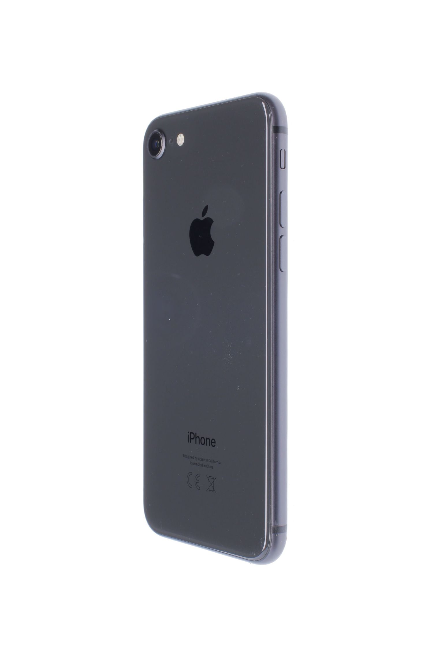 Apple iPhone 8 64 GB Space Grey - Kiváló