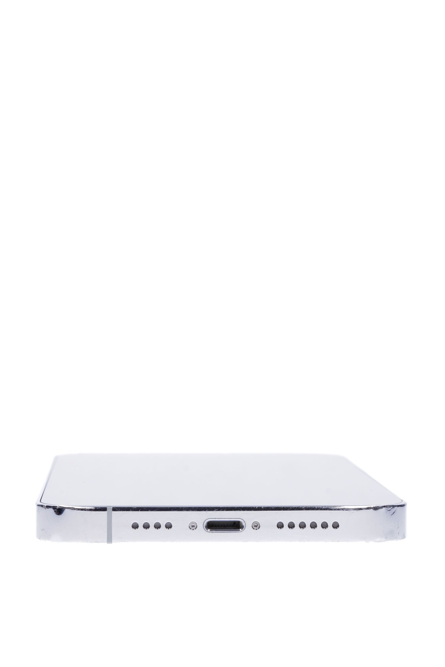 Apple iPhone 14 Pro Max 128 GB Silver - Отлично
