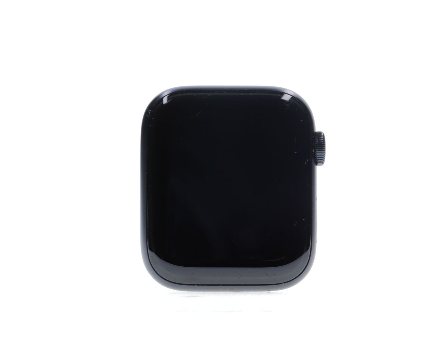 Apple Watch SE 2022, GPS + Cellular, Aluminium 44mm Midnight - Újszerű