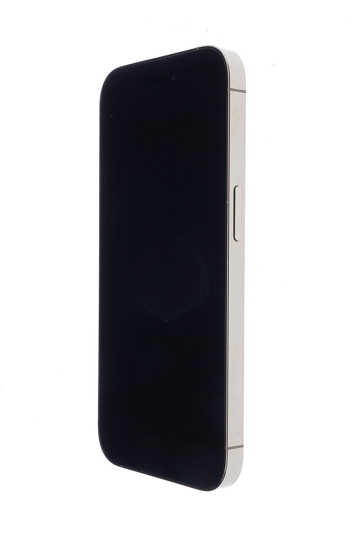 Apple iPhone 14 Pro 128 GB Gold - Ca nou