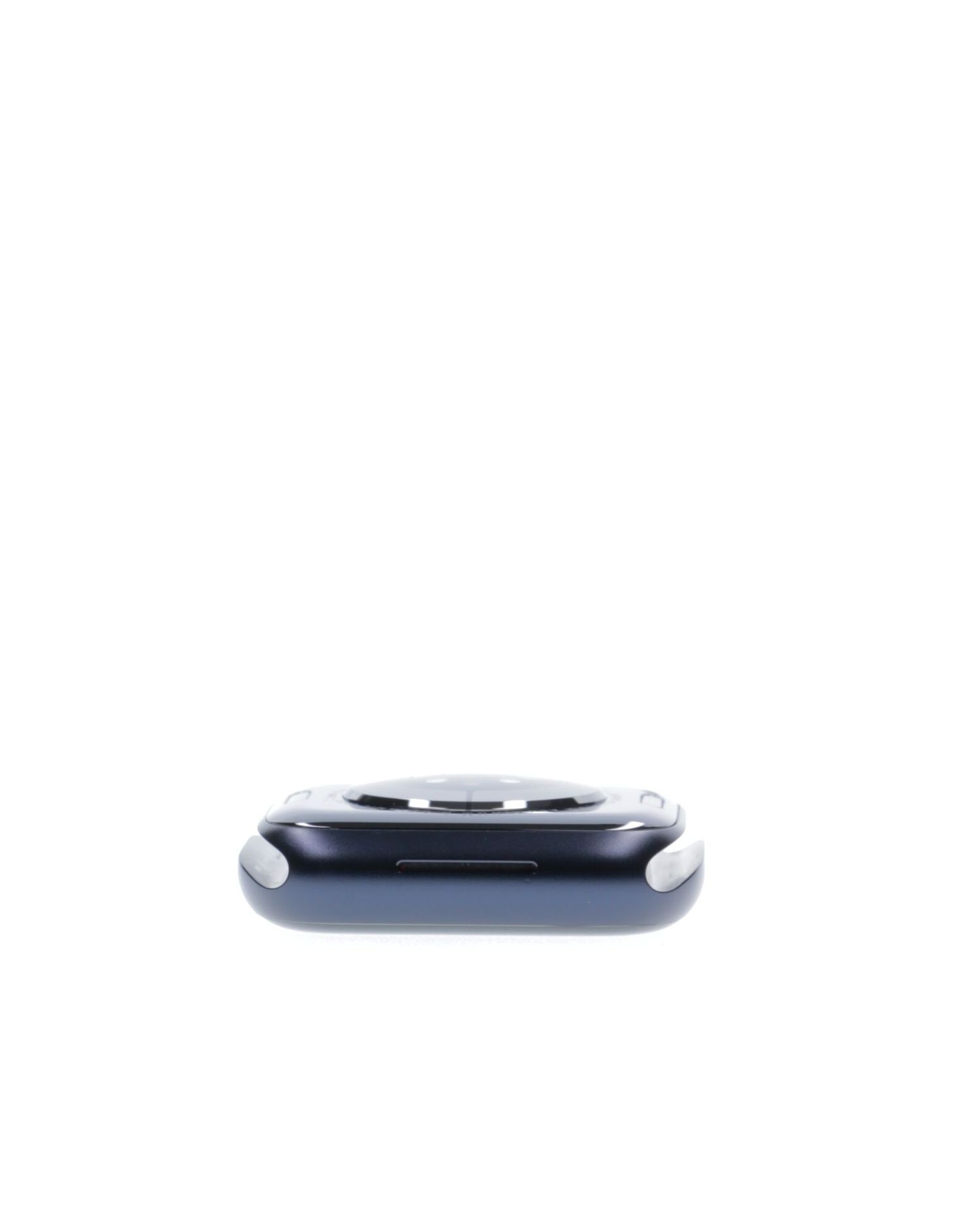 Apple Watch Series 8 2022, GPS, Aluminium 41mm Midnight - Újszerű