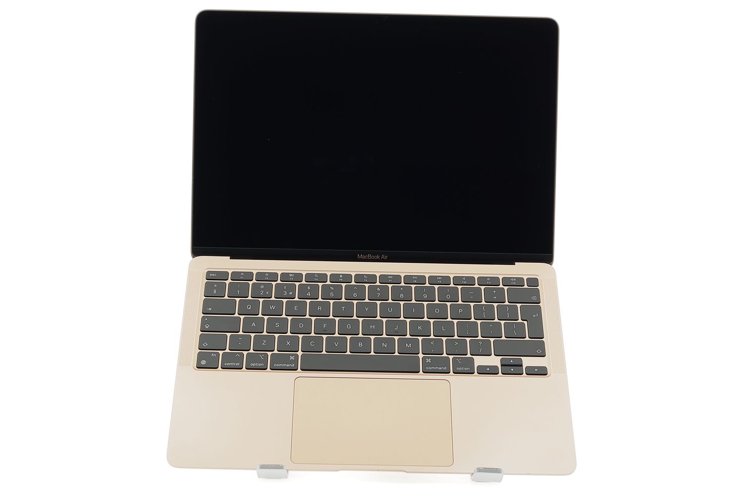 Apple MacBook Air 13″ 2020, i3 1.1 GHz, 8 GB, Intel Iris Plus