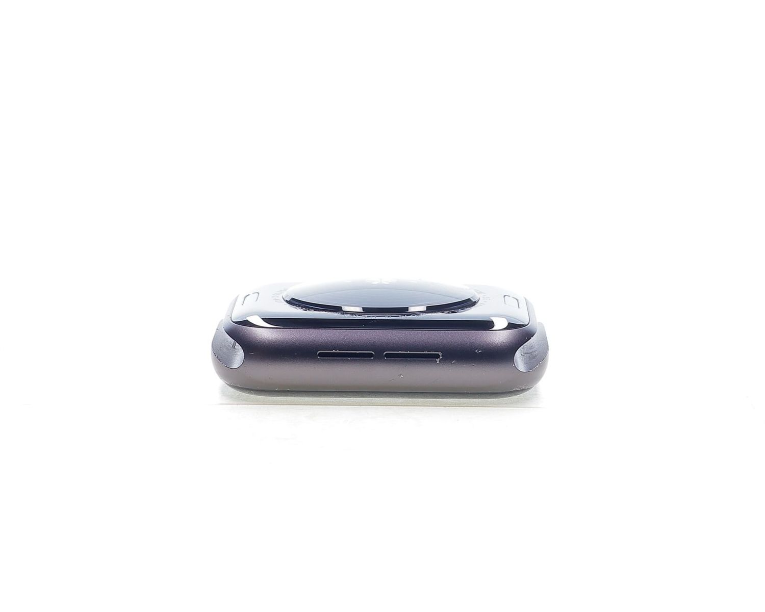 Apple Watch SE 2020, GPS, Aluminium 44mm Space Gray - Foarte bun