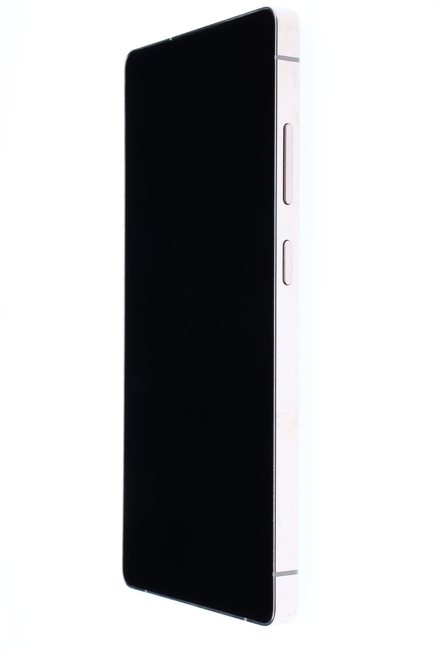 Samsung Galaxy S25 Ultra 5G Dual Sim 1 TB Titanium Black - Kiváló