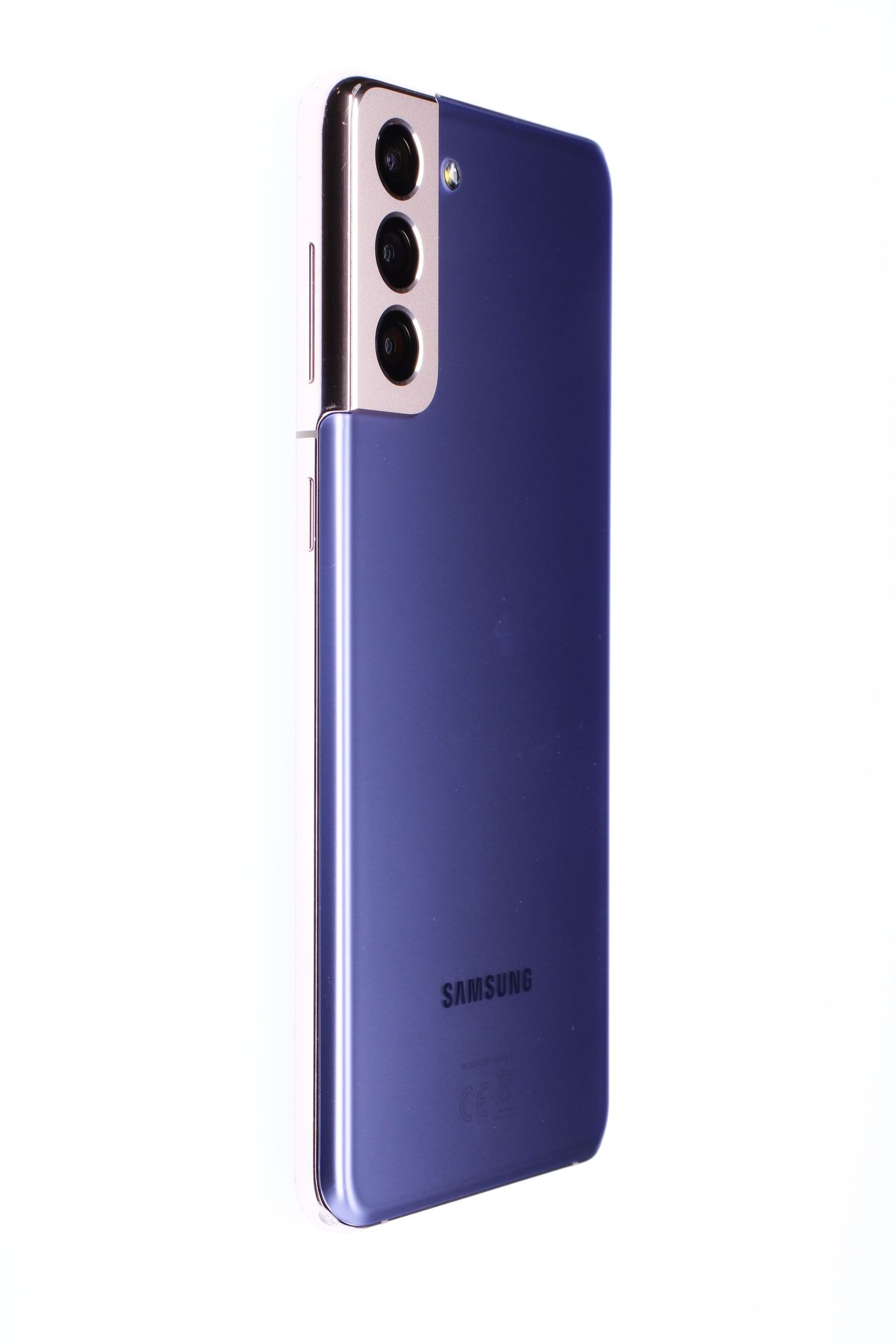 Samsung Galaxy S21 Plus 5G Dual Sim 256 GB Violet - Отлично