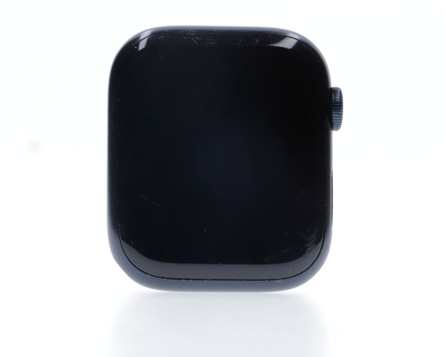 Apple Watch Series 7 2021, GPS + Cellular, Aluminium 45mm Midnight