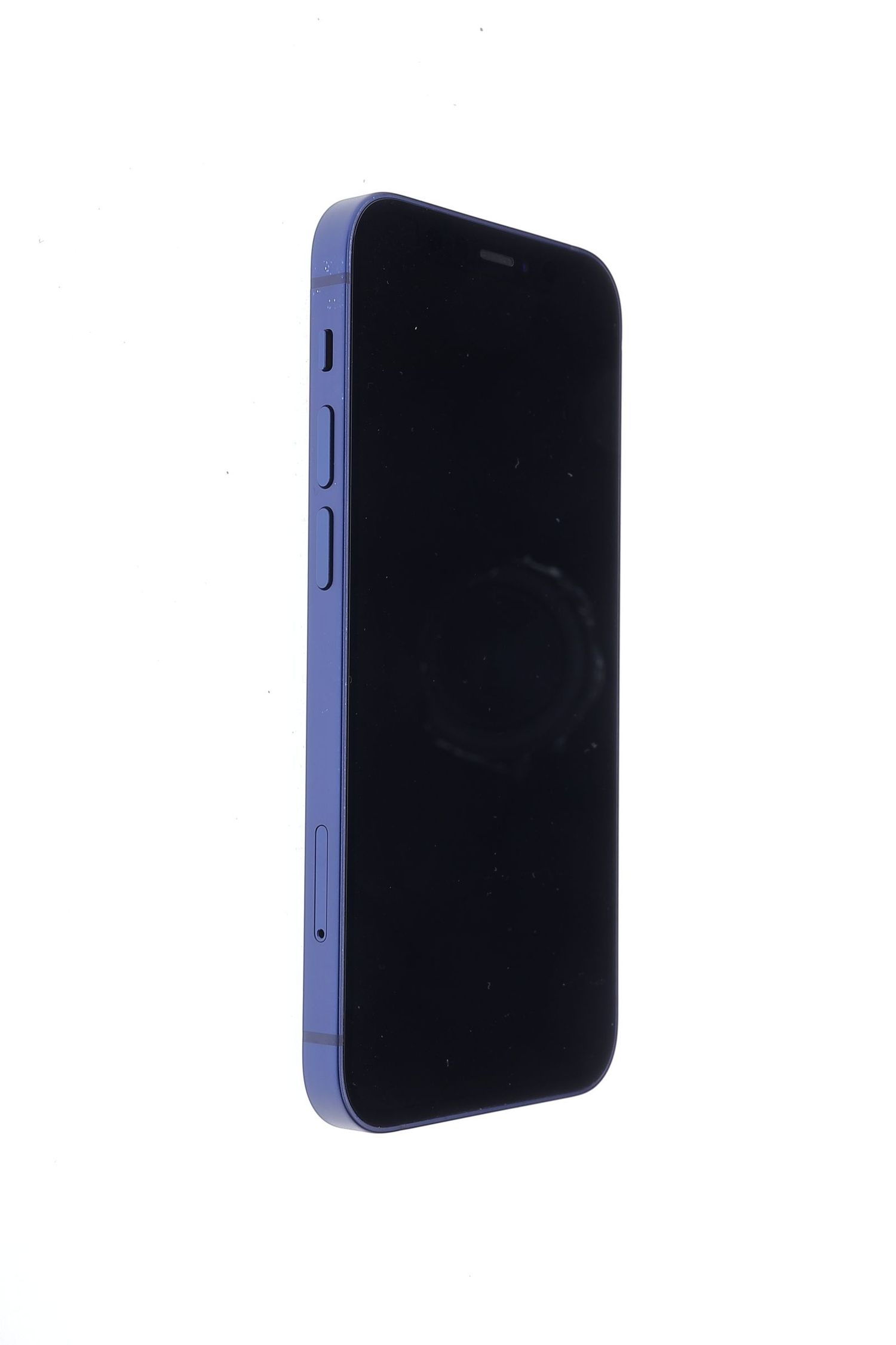 Apple iPhone 12 mini 128 GB Blue - Nagyon jó