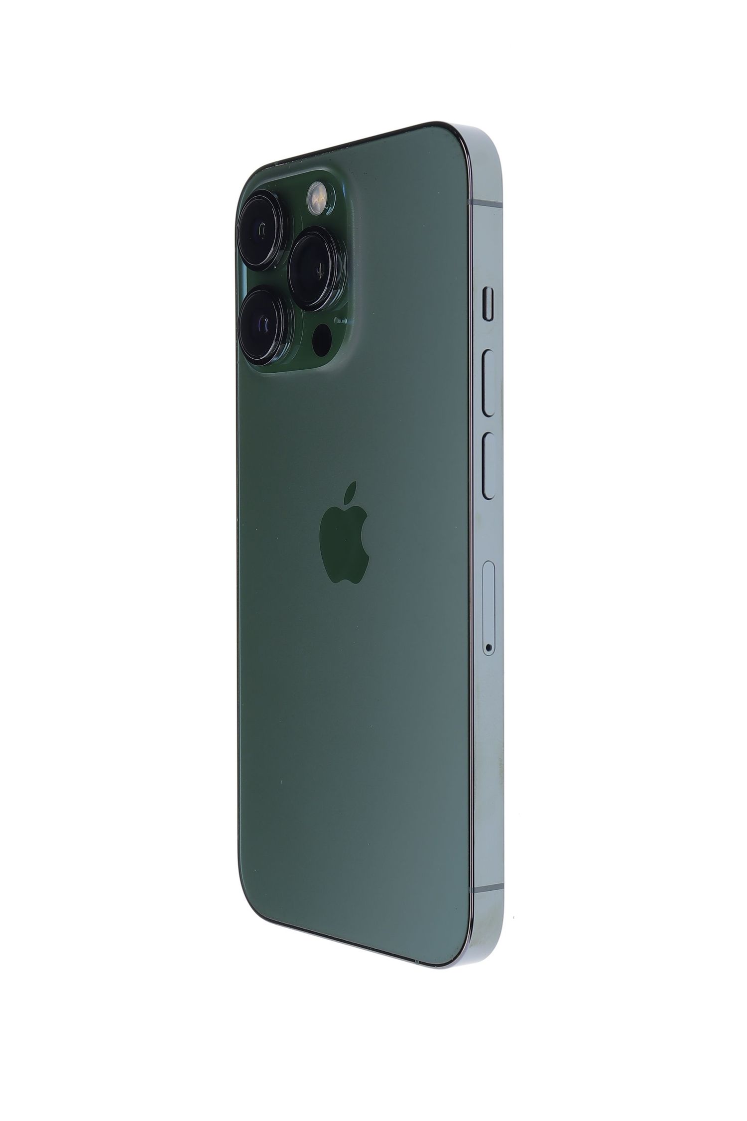 Apple iPhone 13 Pro 128 GB Green - Foarte bun