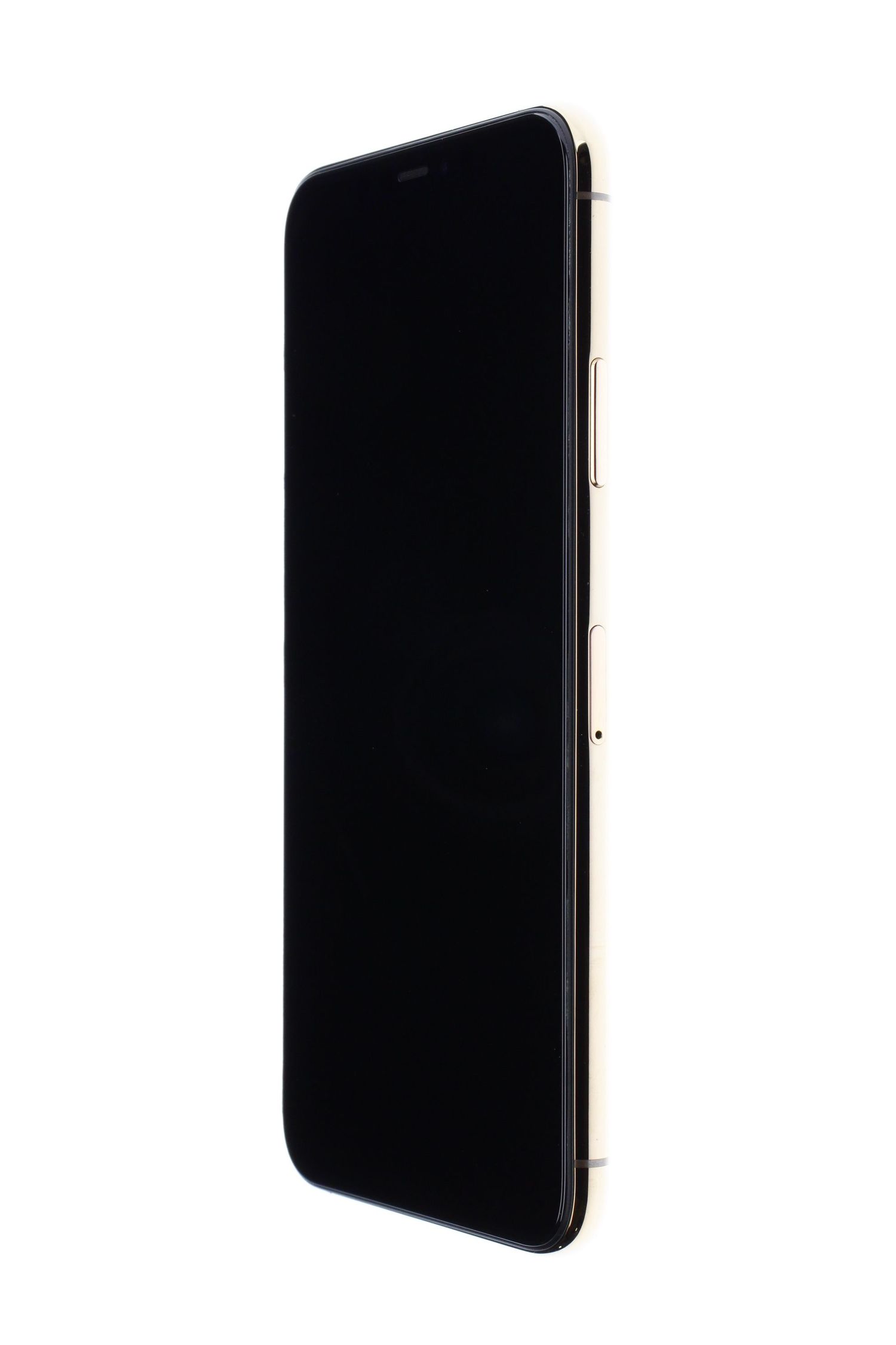Apple iPhone 11 Pro Max 256 GB Gold - Újszerű