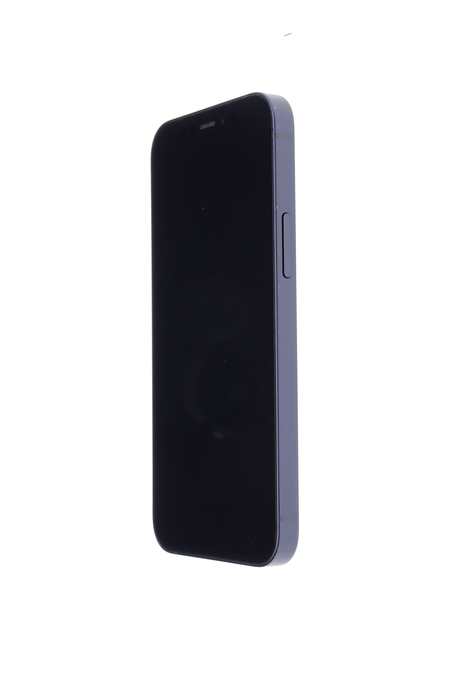 Apple iPhone 12 mini 64 GB Black - Újszerű