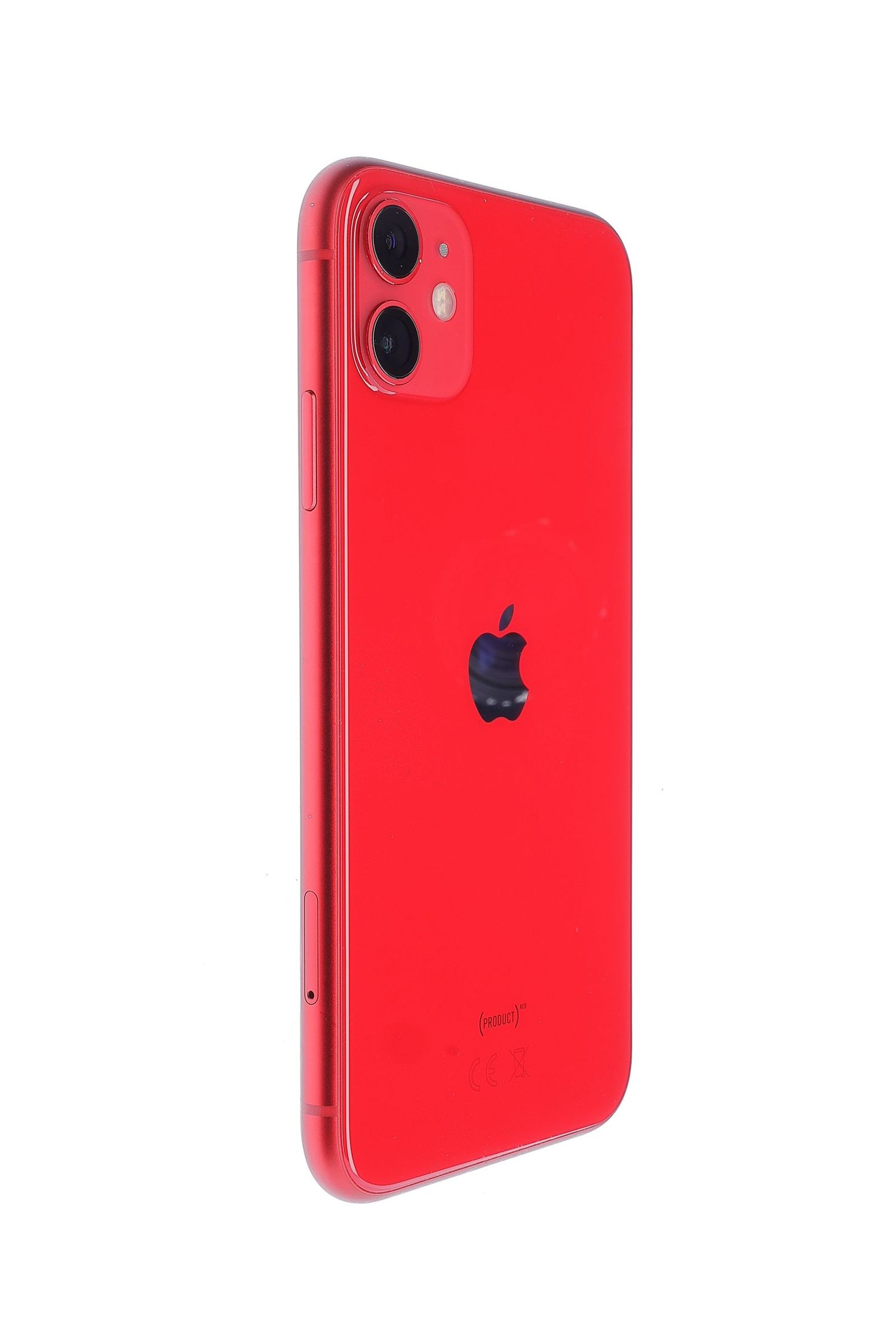 Apple iPhone 11 128 GB Red - Excelent
