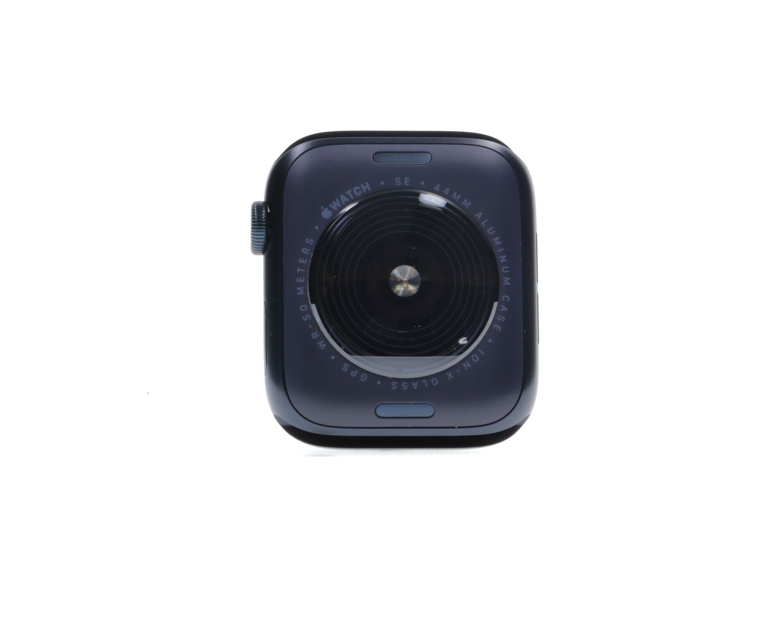 Apple Watch SE 2022, GPS, Aluminium 44mm Midnight - Foarte bun