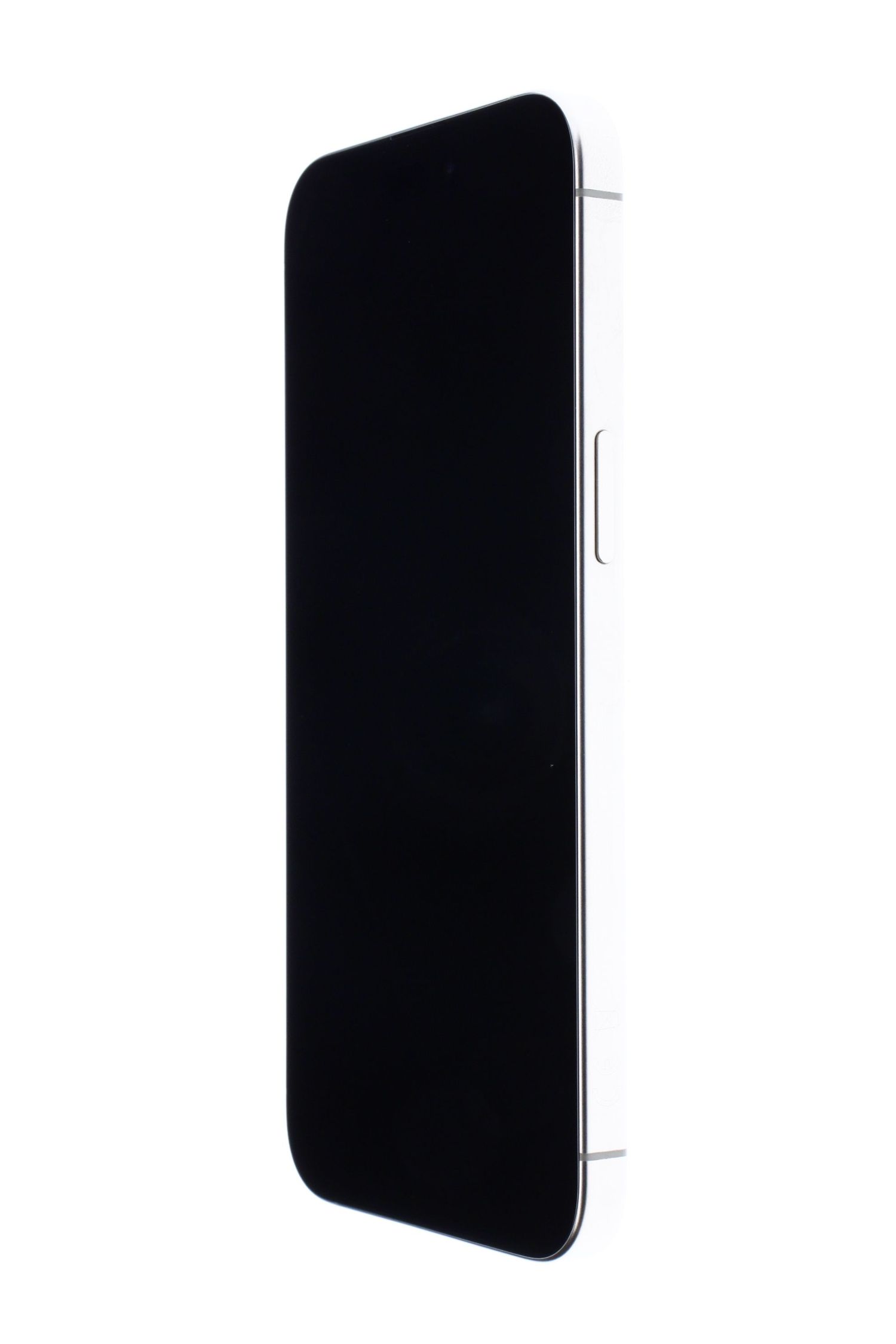Apple iPhone 15 Pro Max 256 GB Natural Titanium - Újszerű