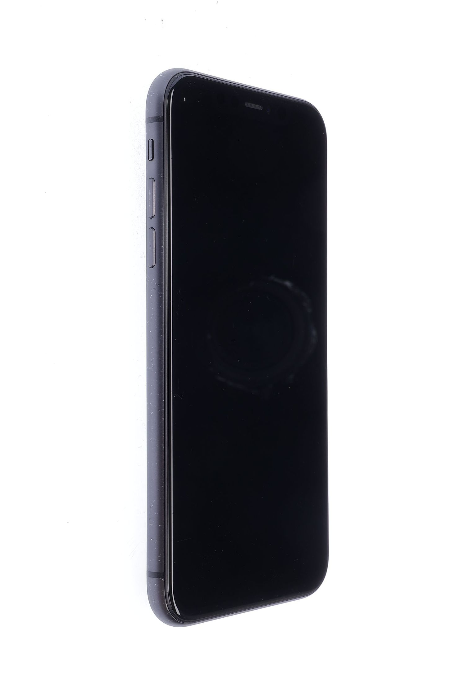 Apple iPhone 11 64 GB Black