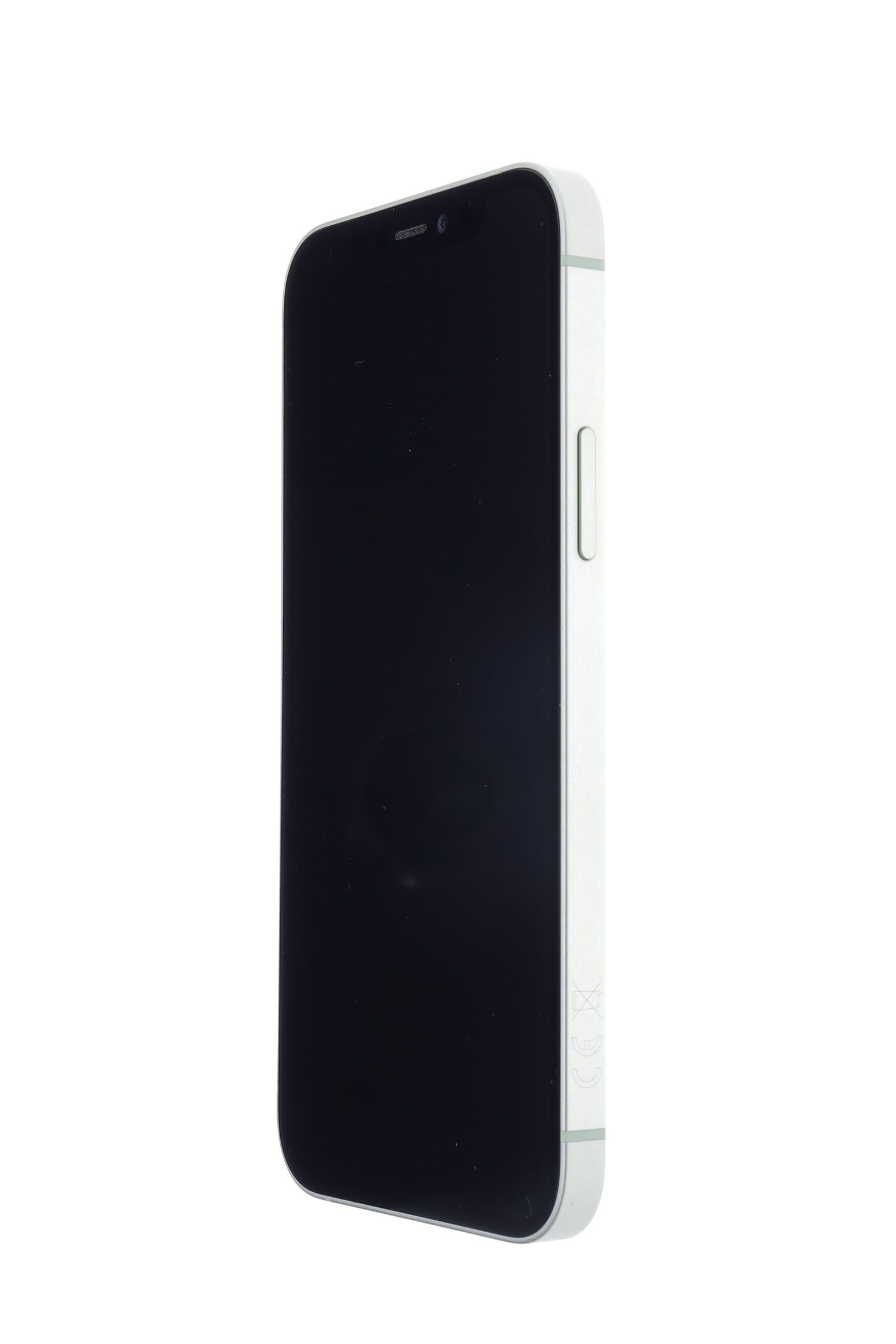 Apple iPhone 12 128 GB Green - Ca nou