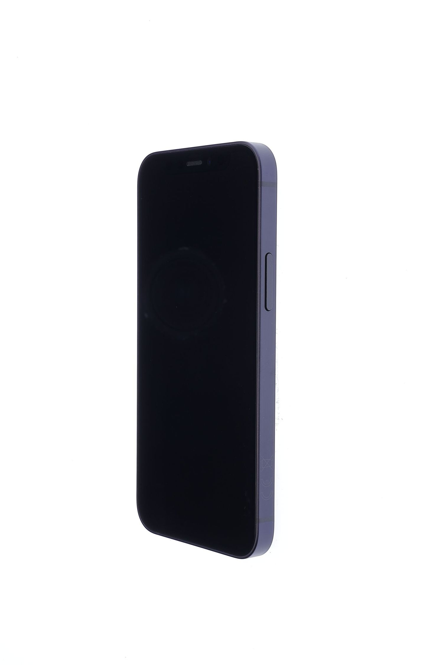 Apple iPhone 12 mini 64 GB Black - Ca nou