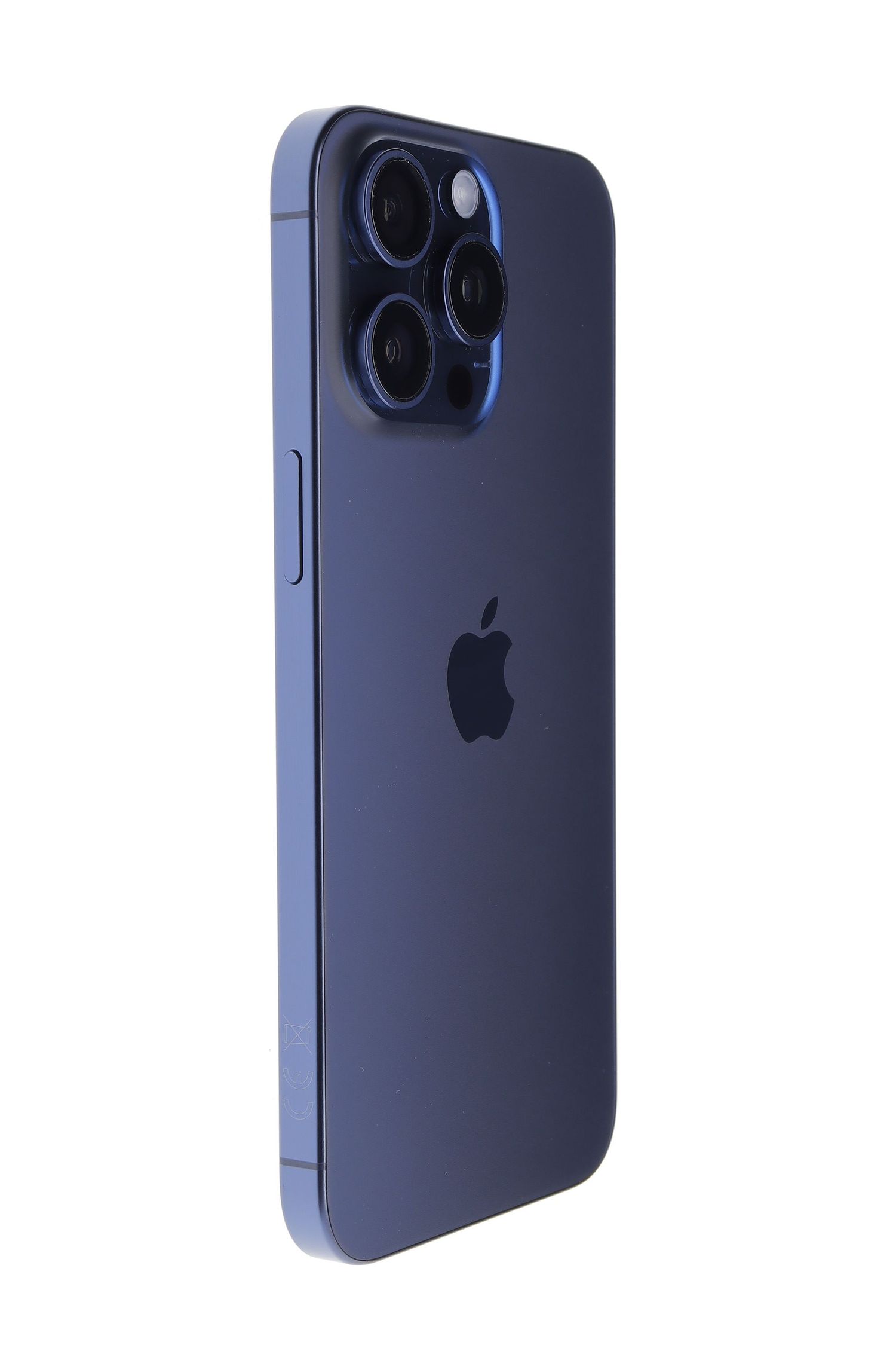 Apple iPhone 15 Pro Max 512 GB Blue Titanium - Excelent