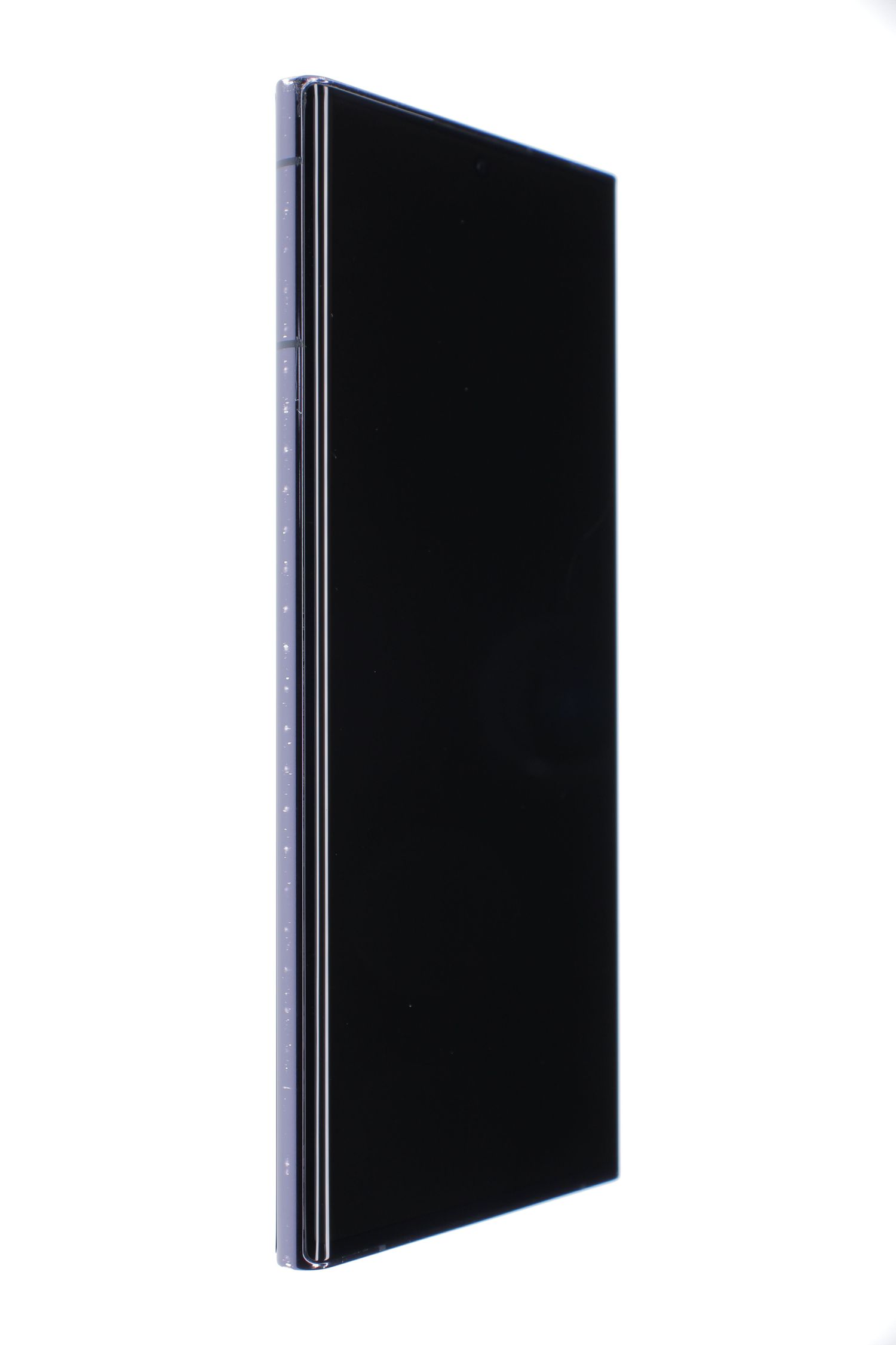 Samsung Galaxy S22 Ultra 5G Dual Sim 128 GB Phantom Black - Πολύ καλό